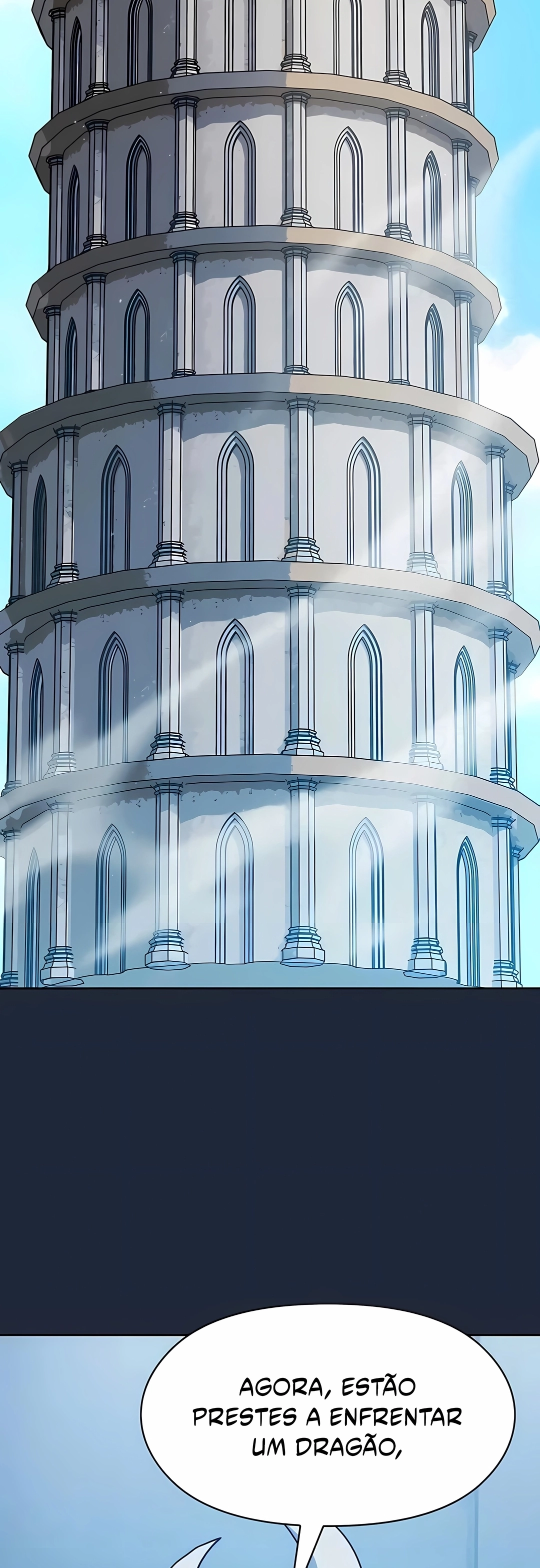 Read The Nebula’s Civilization PT Manga Online