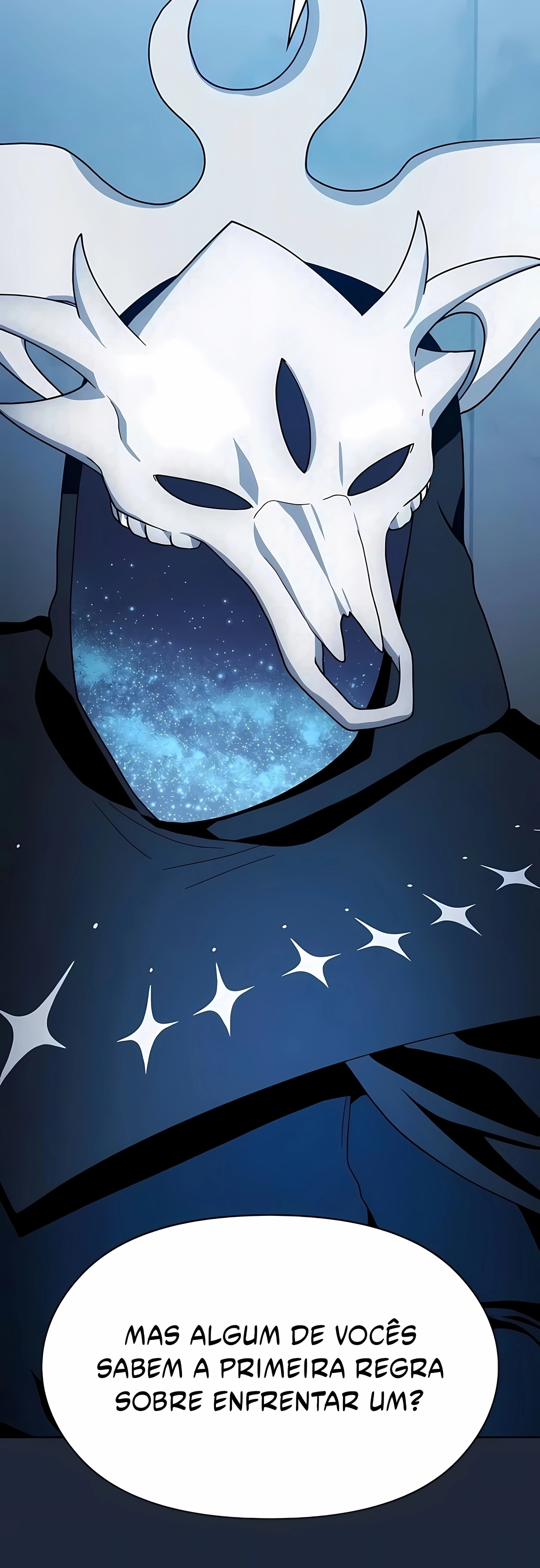 Read The Nebula’s Civilization PT Manga Online
