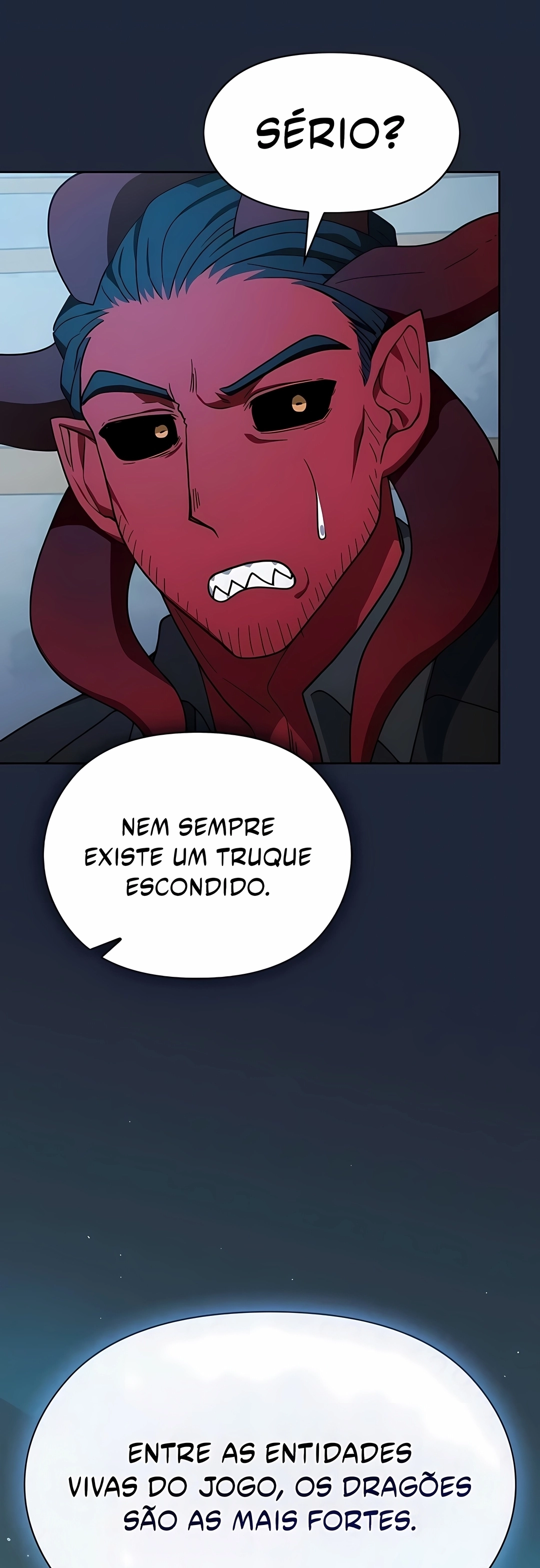 Read The Nebula’s Civilization PT Manga Online