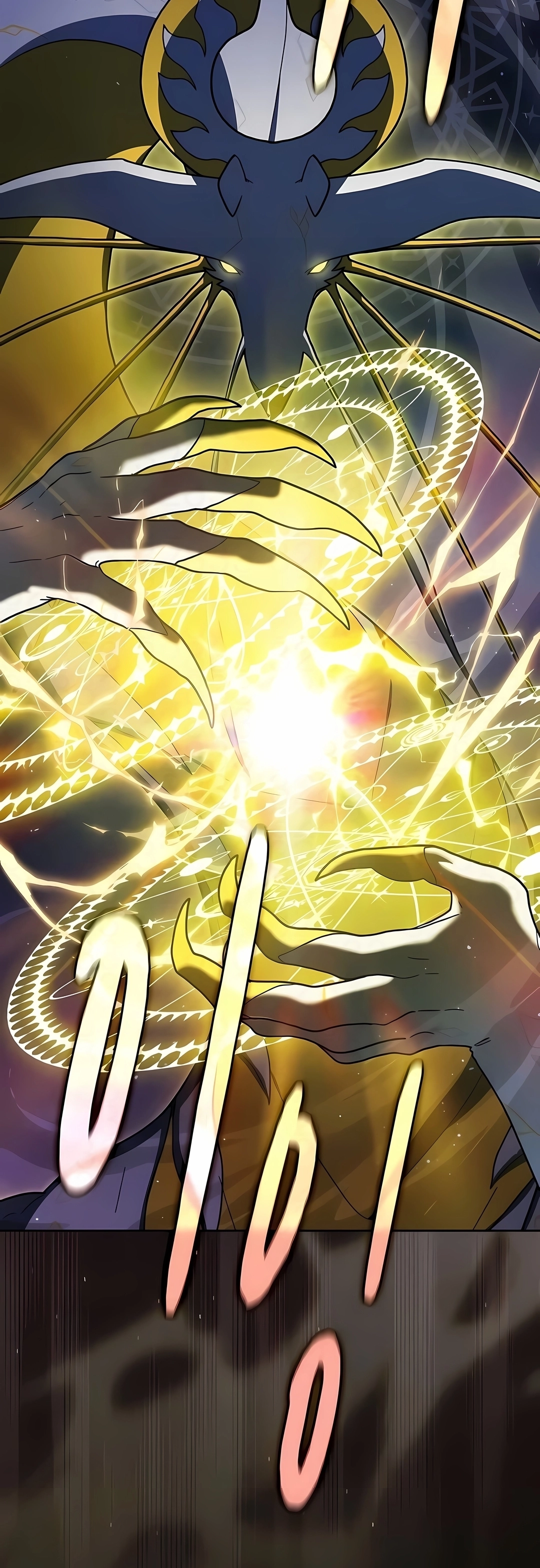 Read The Nebula’s Civilization PT Manga Online