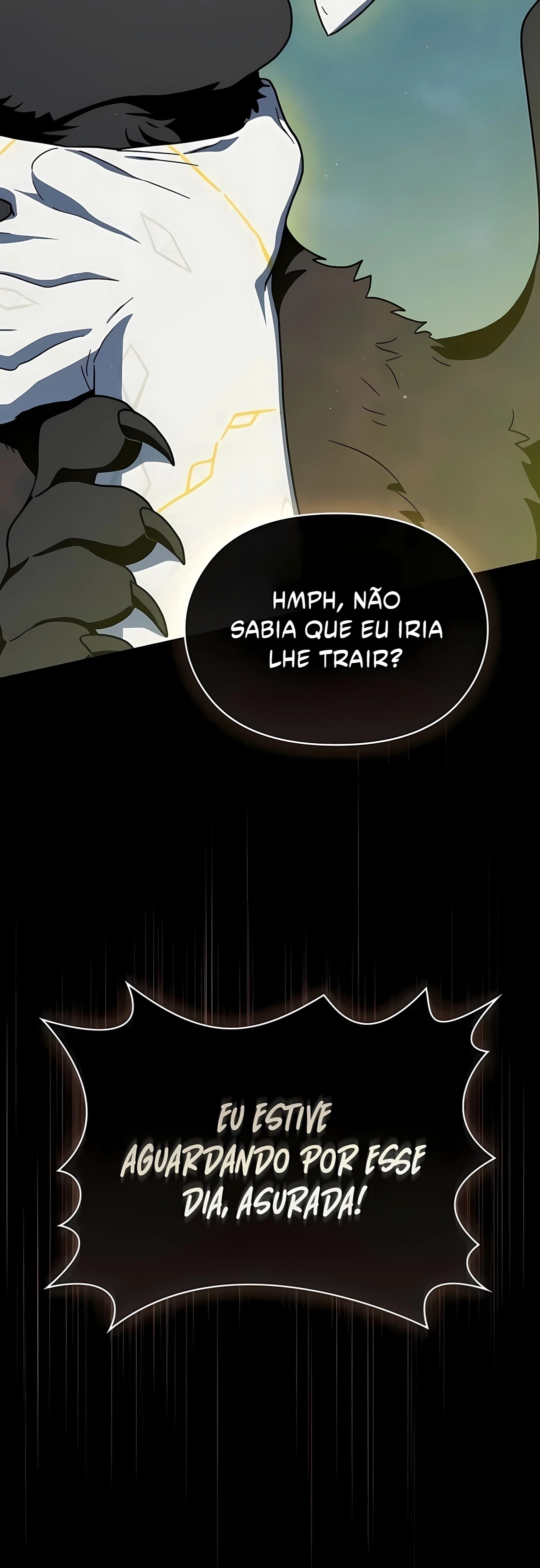 Read The Nebula’s Civilization PT Manga Online