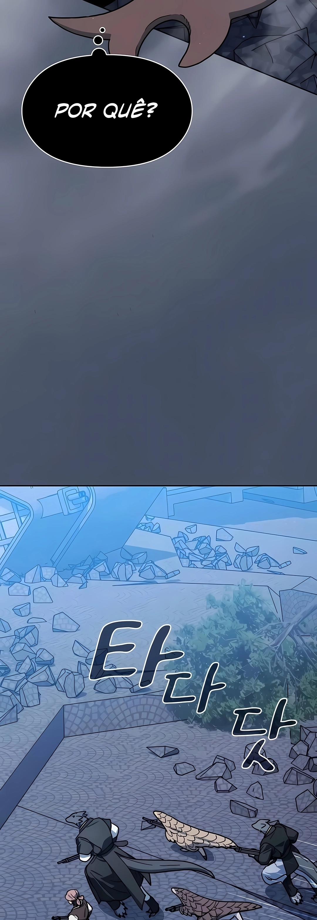 Read The Nebula’s Civilization PT Manga Online