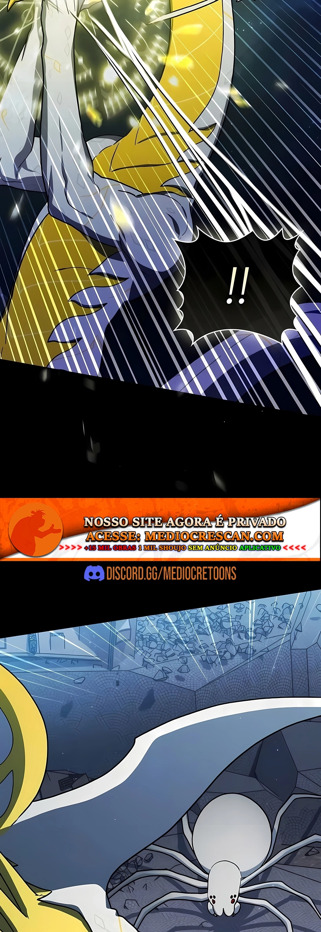 Read The Nebula’s Civilization PT Manga Online