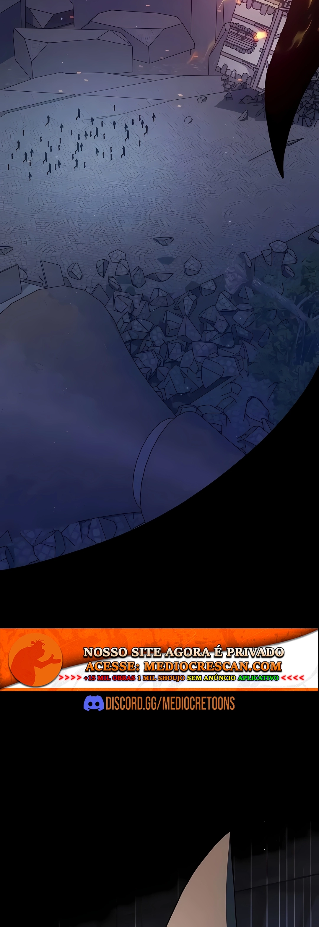 Read The Nebula’s Civilization PT Manga Online