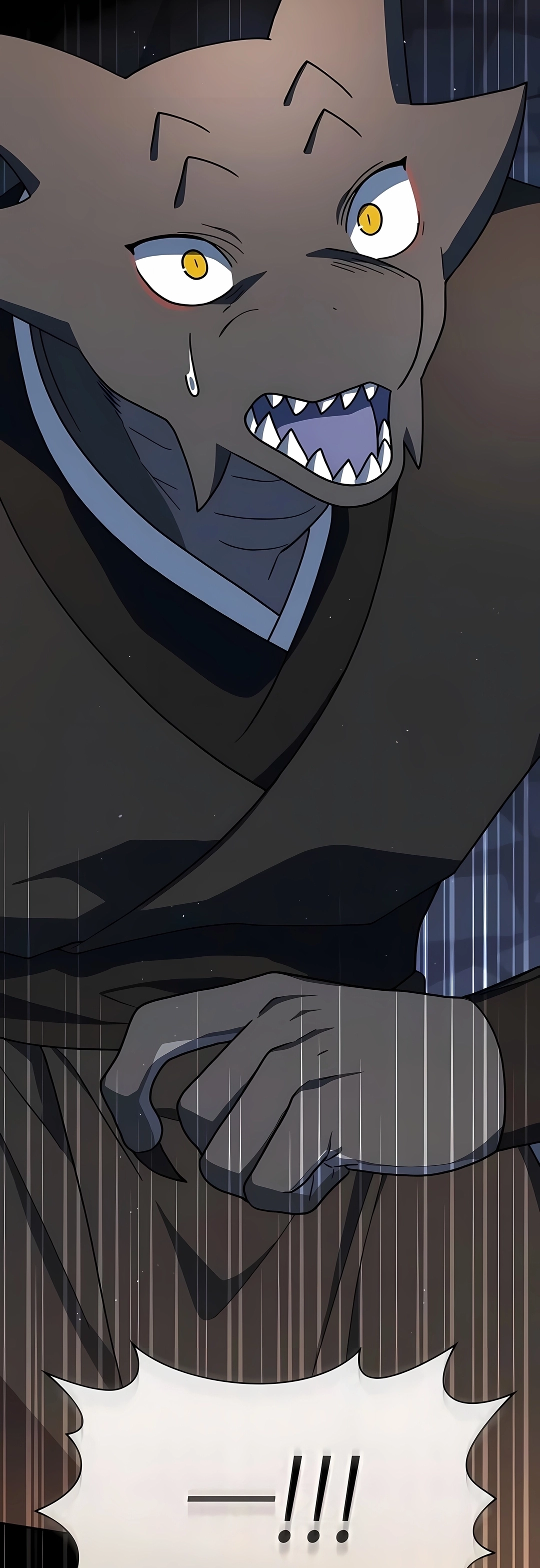 Read The Nebula’s Civilization PT Manga Online
