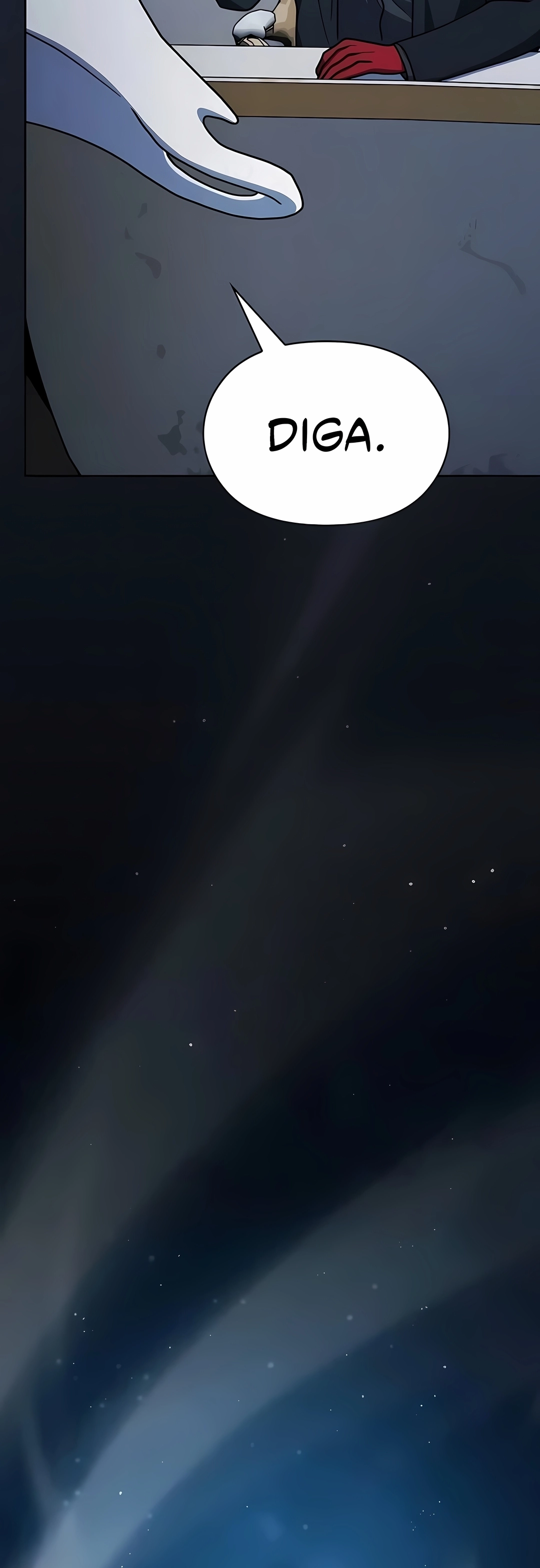 Read The Nebula’s Civilization PT Manga Online