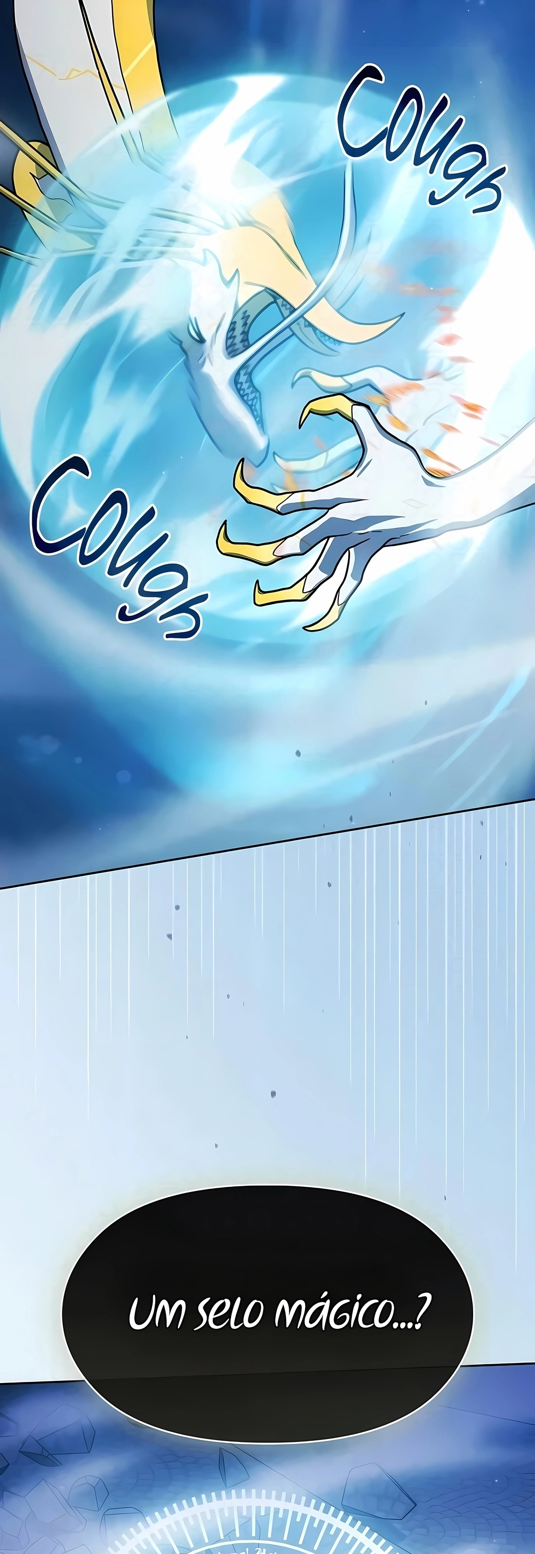 Read The Nebula’s Civilization PT Manga Online