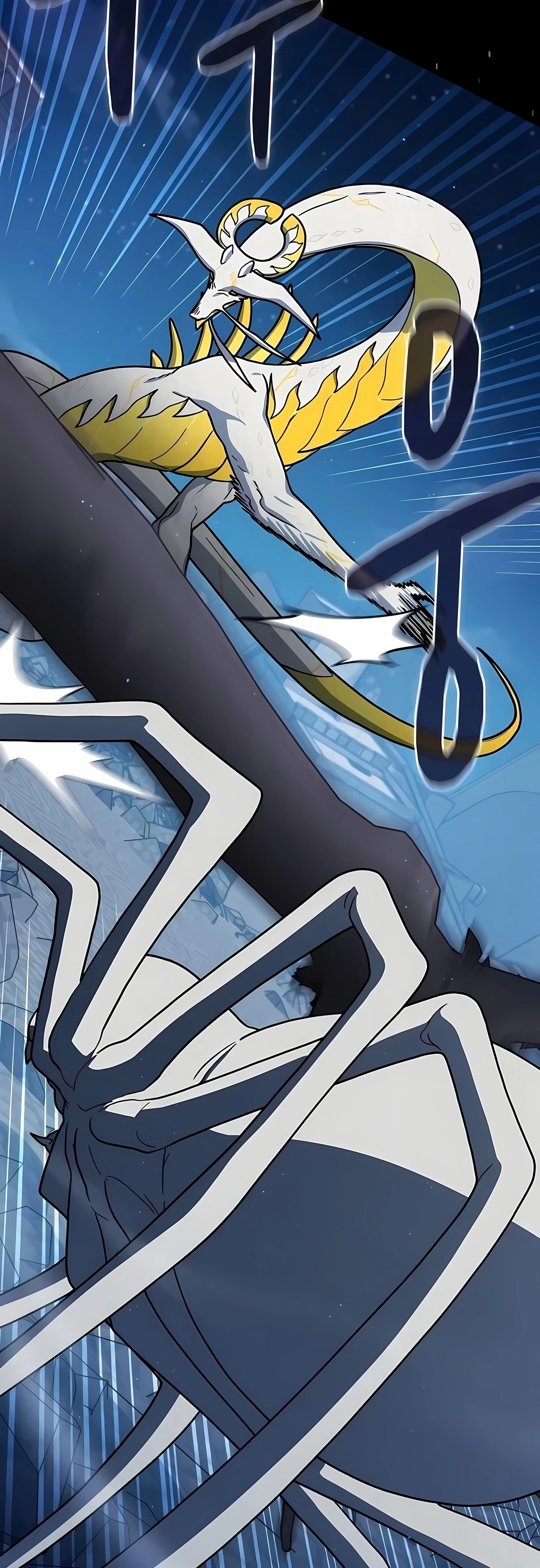 Read The Nebula’s Civilization PT Manga Online