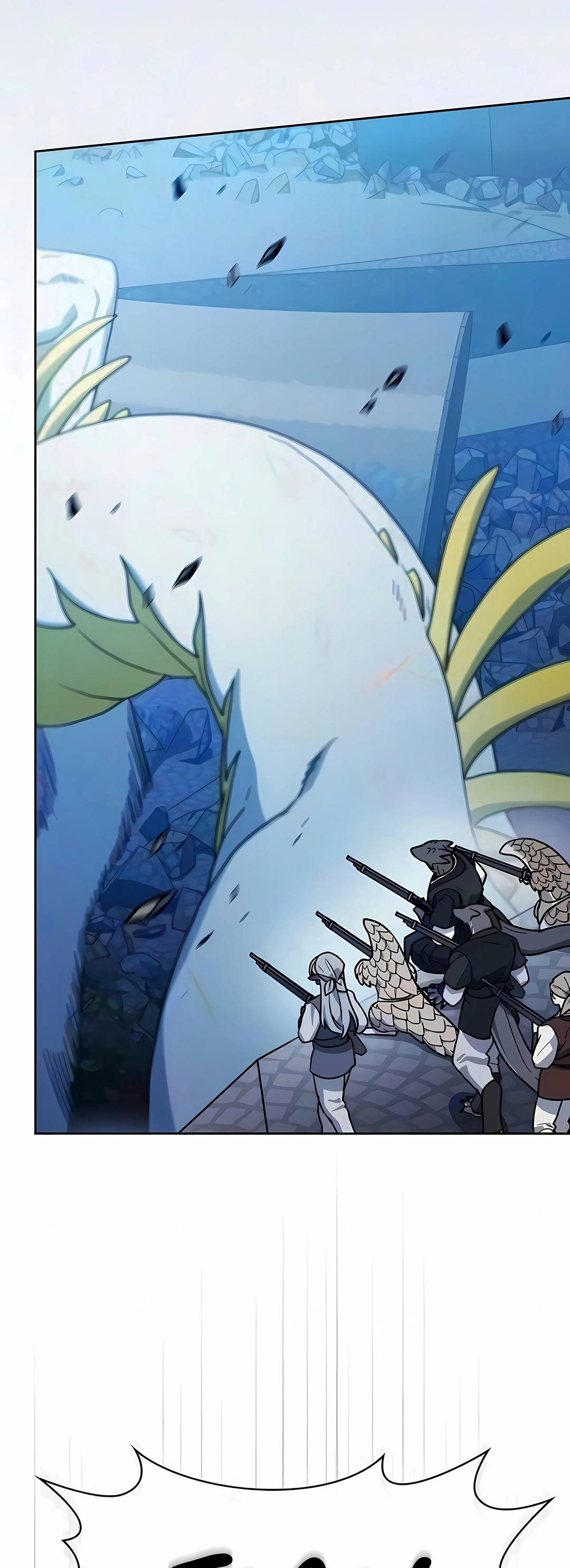 Read The Nebula’s Civilization PT Manga Online