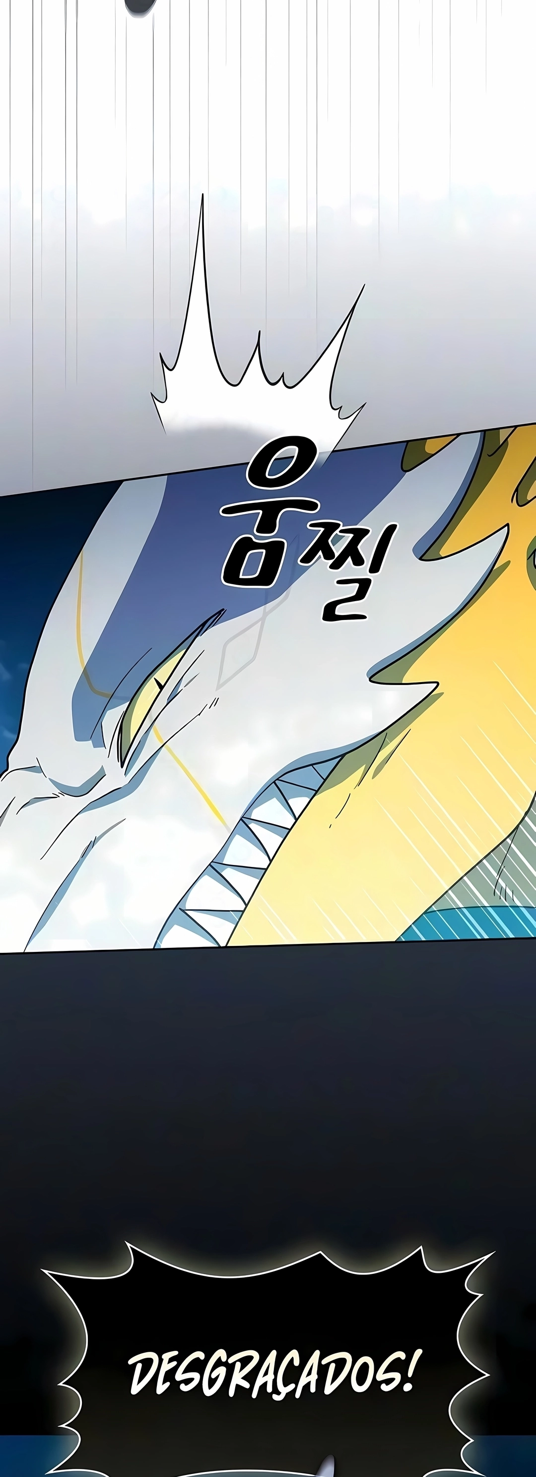 Read The Nebula’s Civilization PT Manga Online
