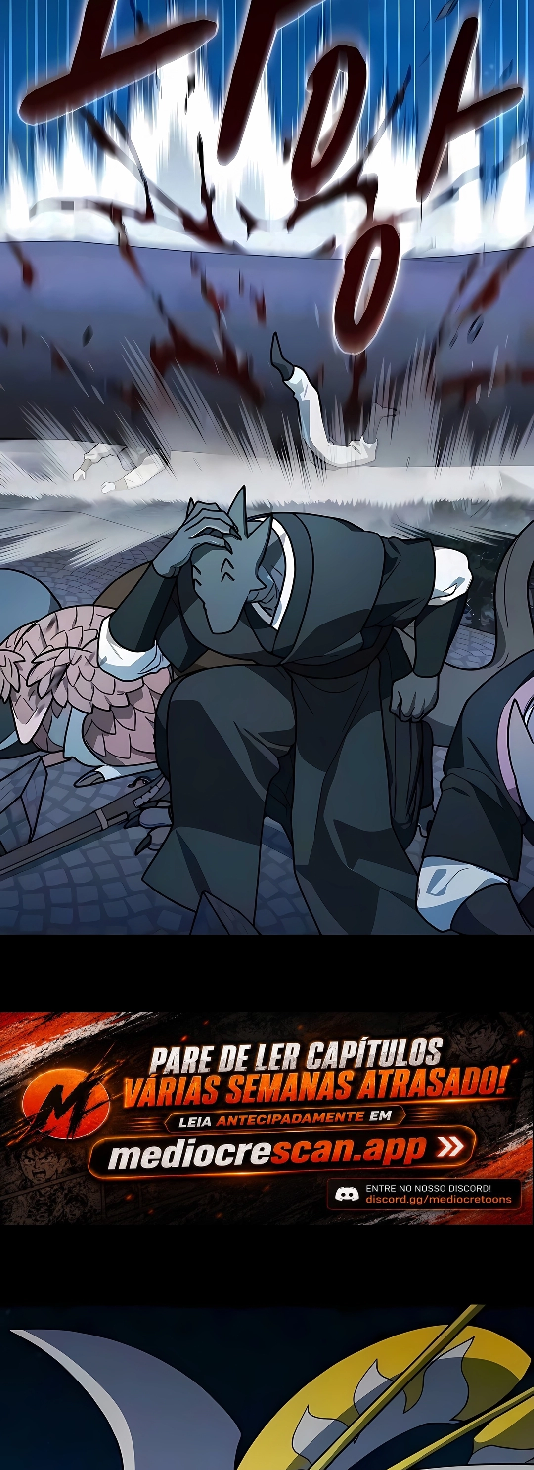 Read The Nebula’s Civilization PT Manga Online