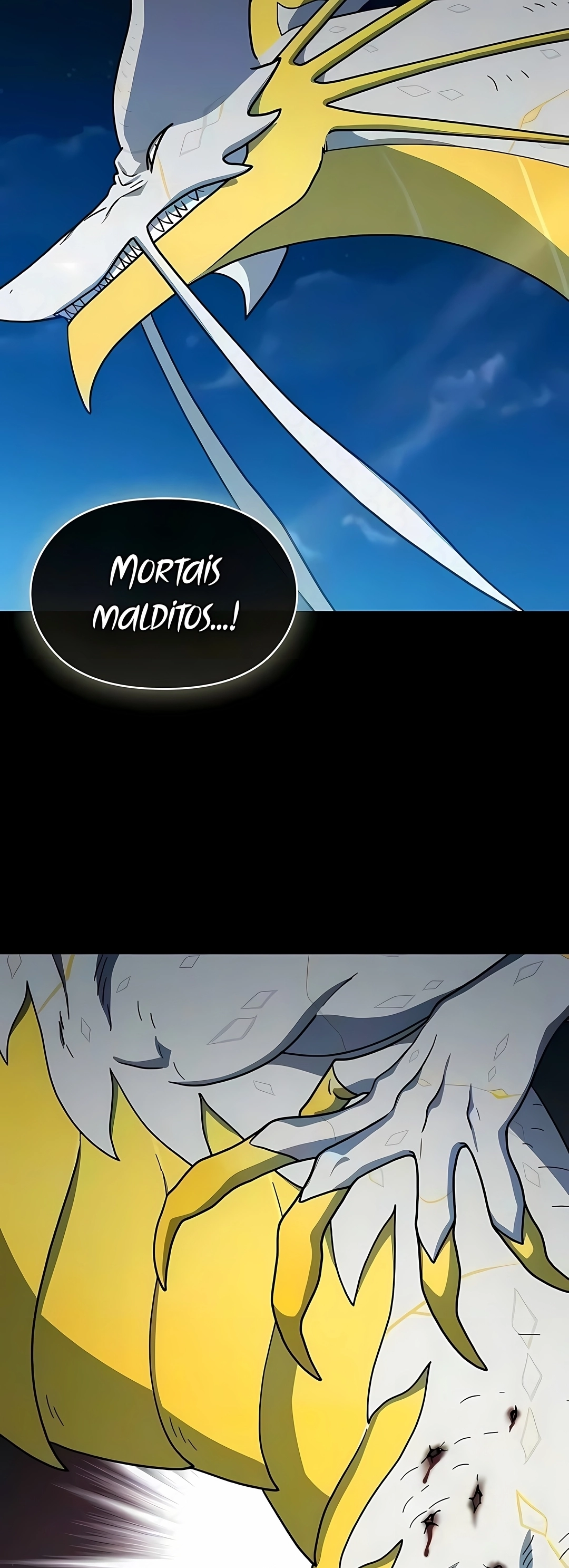 Read The Nebula’s Civilization PT Manga Online