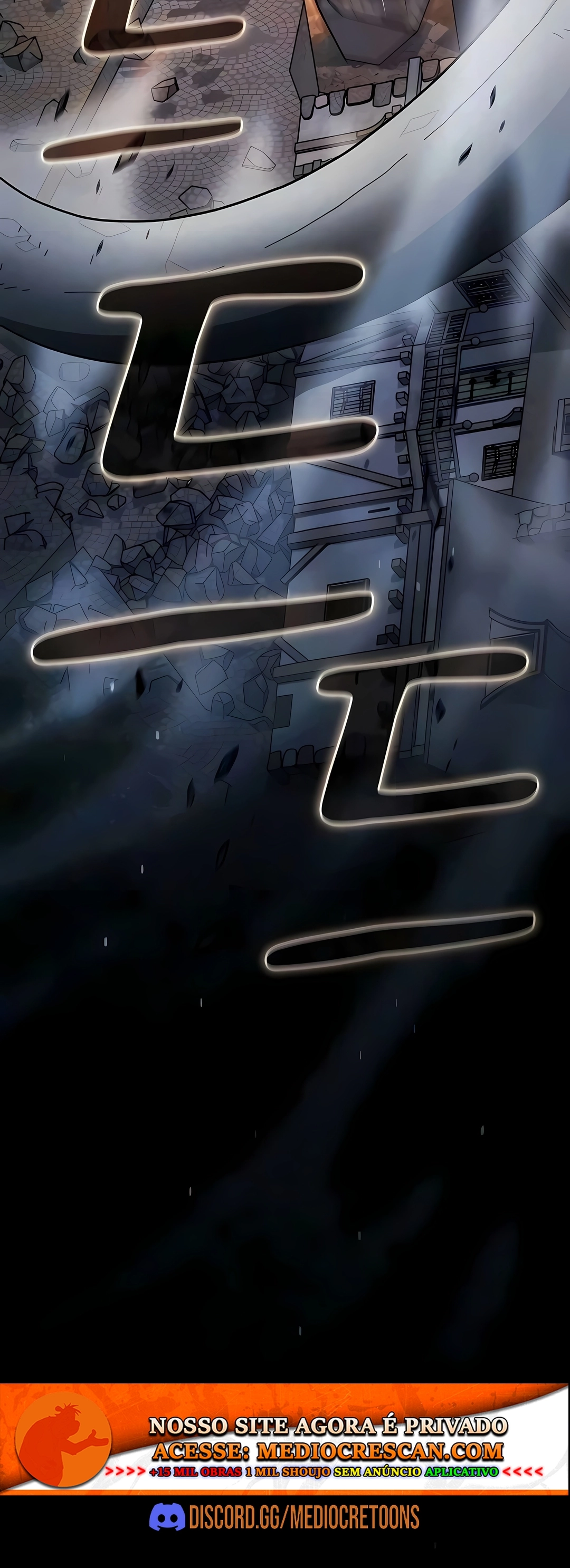 Read The Nebula’s Civilization PT Manga Online