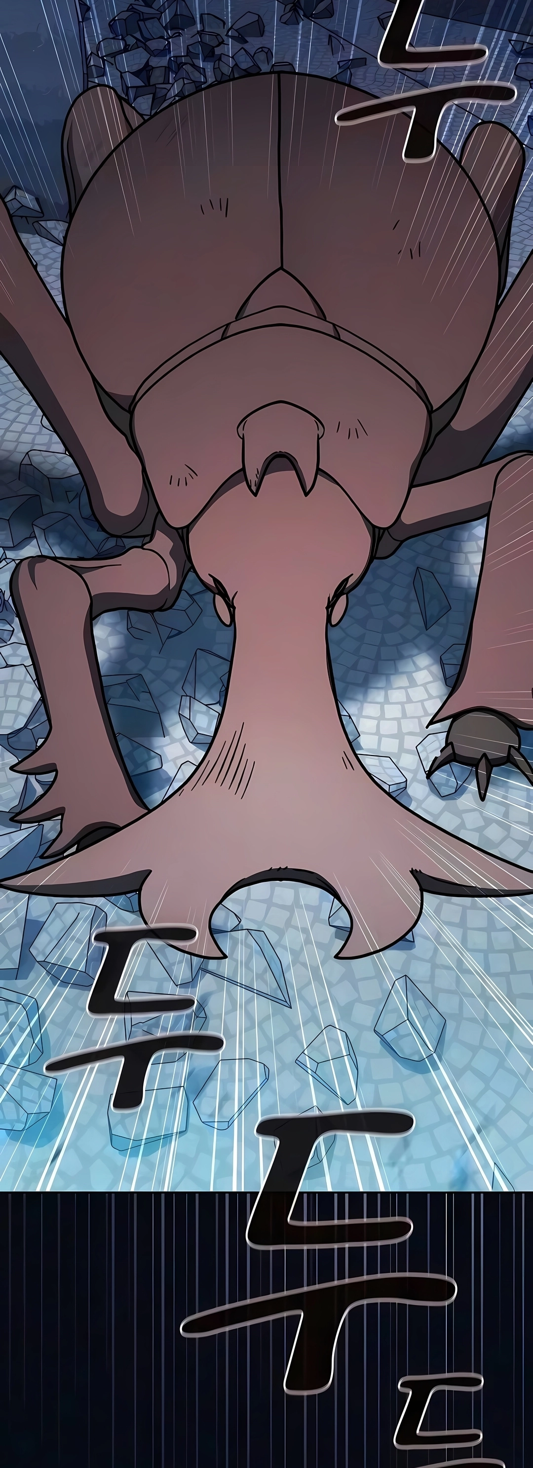Read The Nebula’s Civilization PT Manga Online