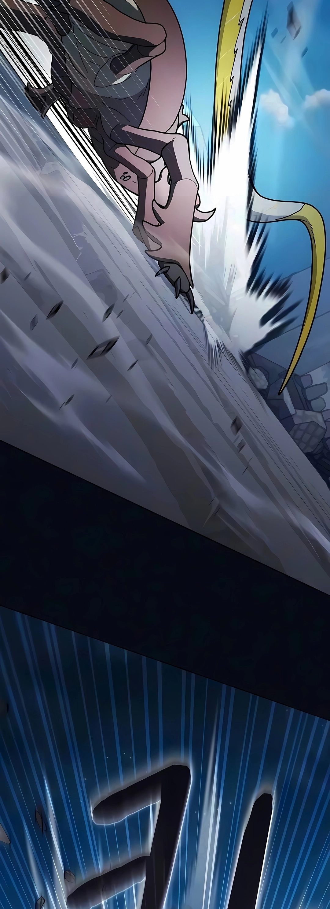 Read The Nebula’s Civilization PT Manga Online