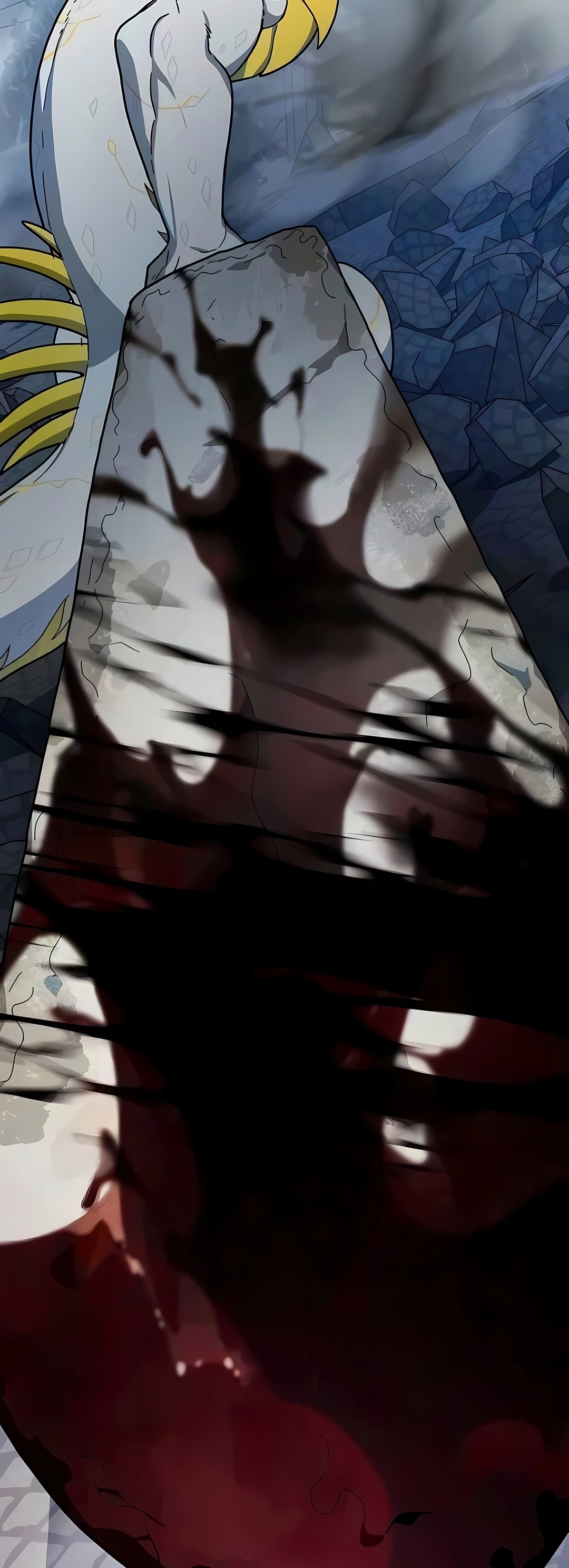 Read The Nebula’s Civilization PT Manga Online