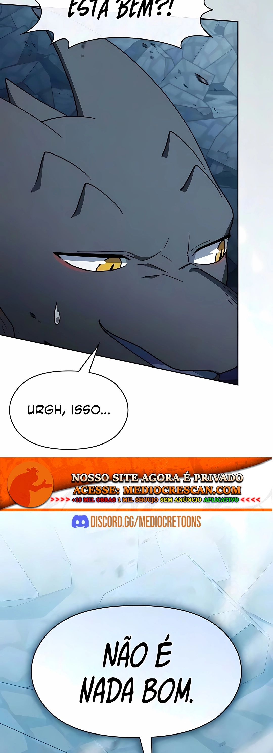 Read The Nebula’s Civilization PT Manga Online