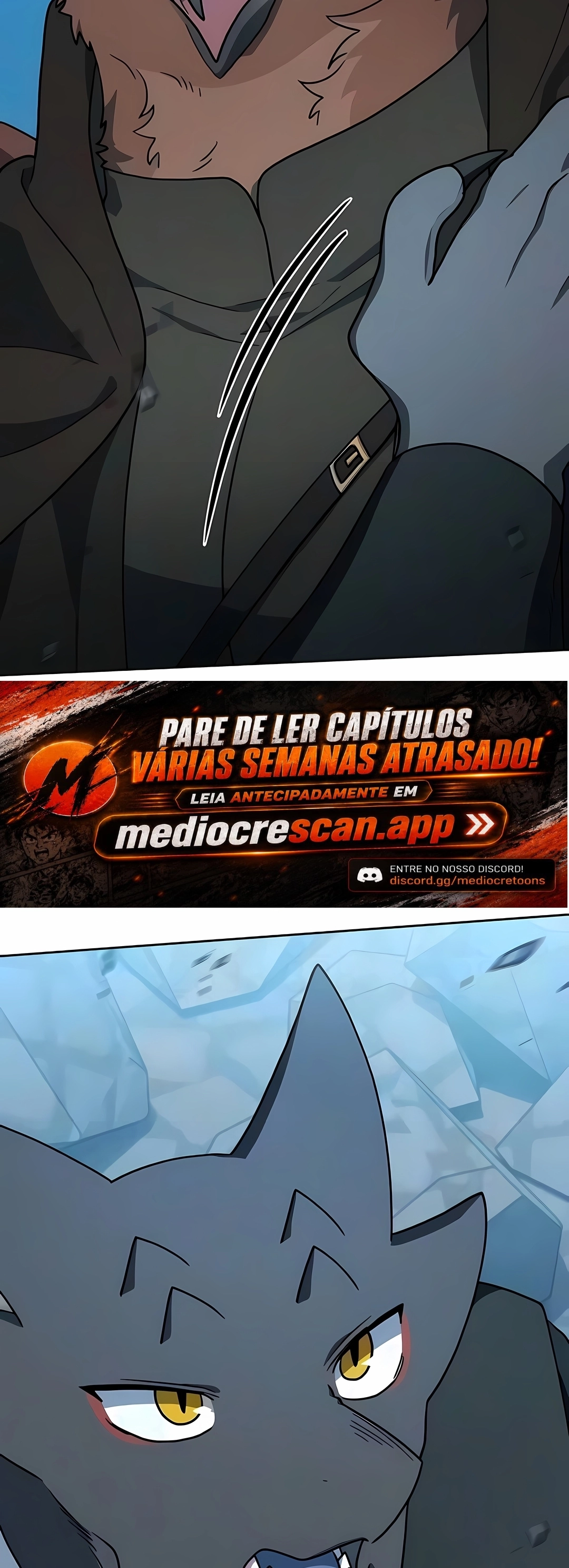 Read The Nebula’s Civilization PT Manga Online