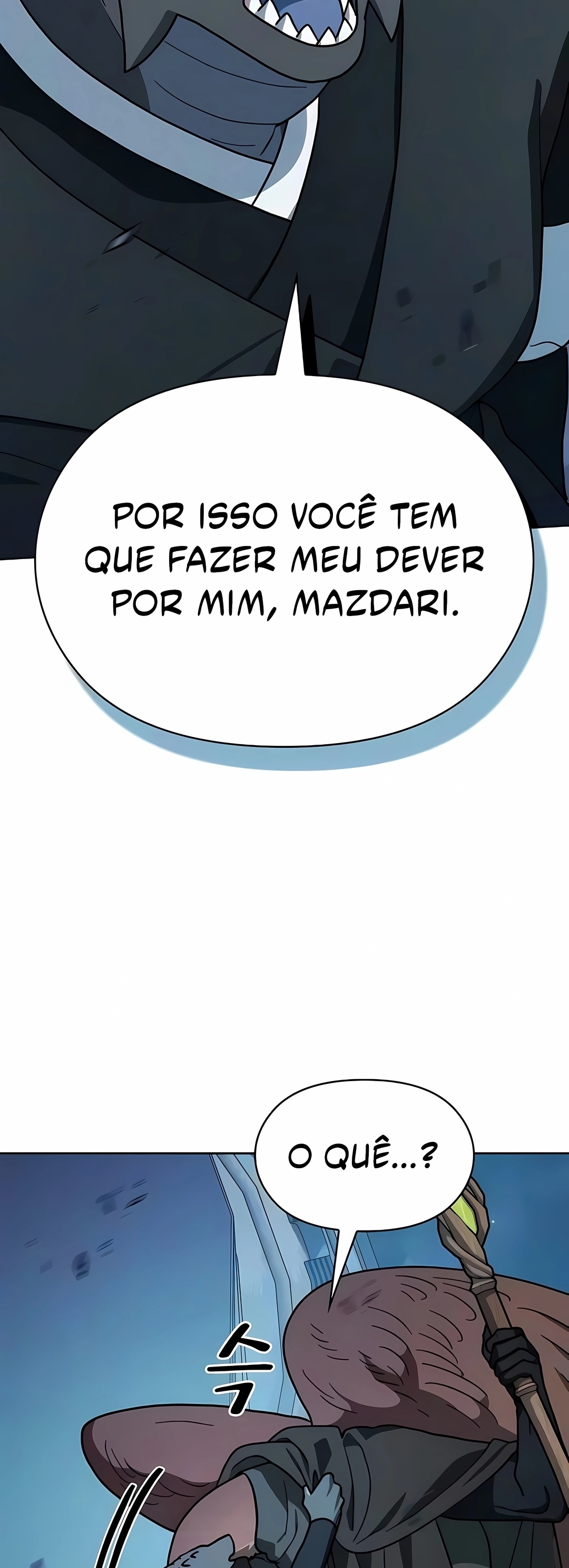 Read The Nebula’s Civilization PT Manga Online