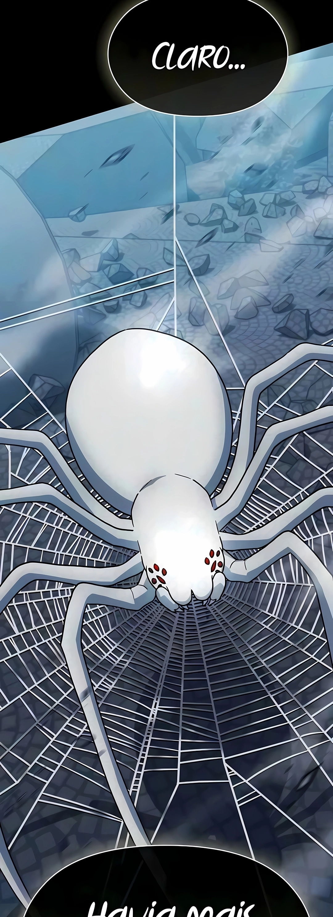 Read The Nebula’s Civilization PT Manga Online