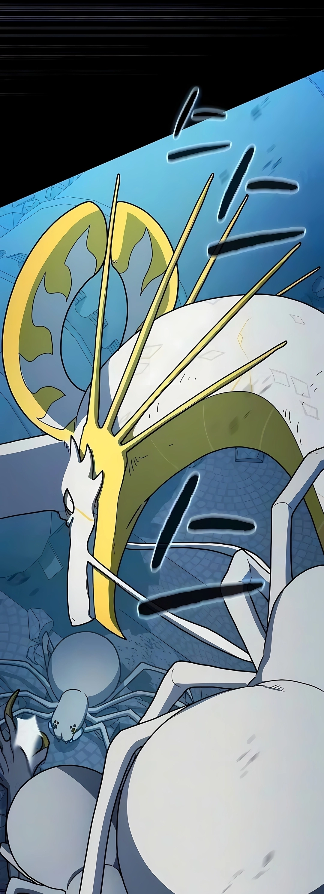 Read The Nebula’s Civilization PT Manga Online