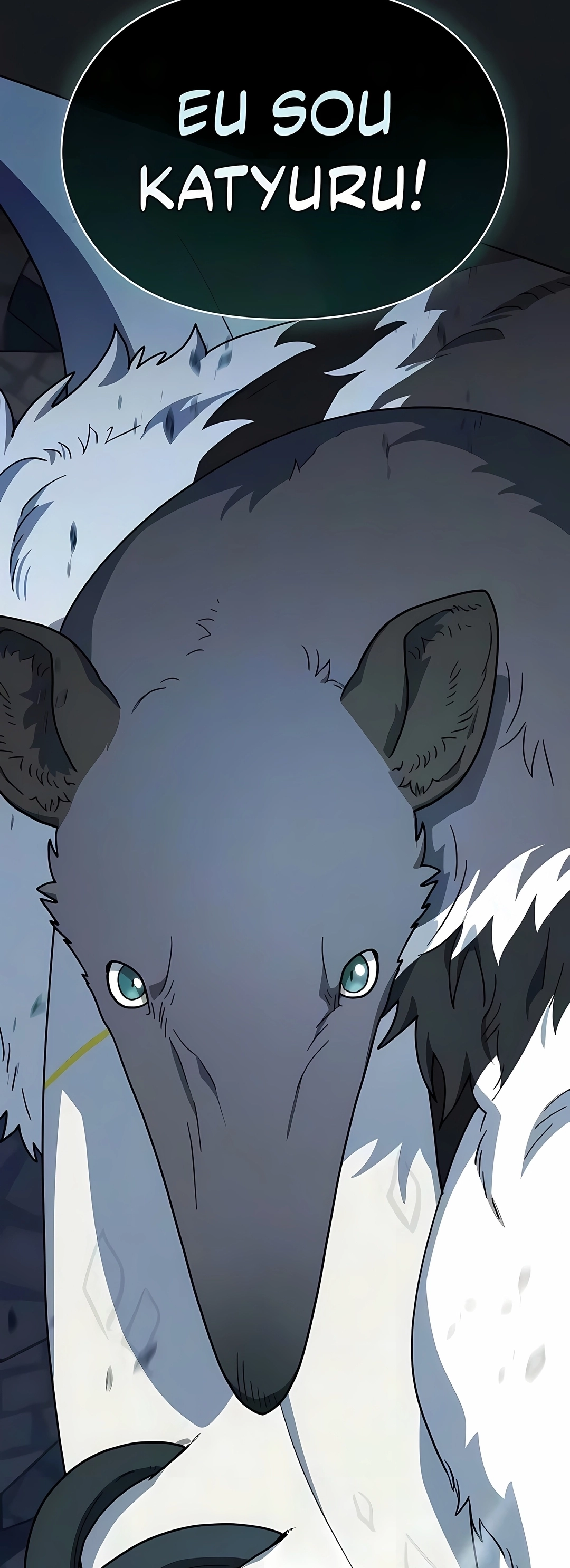 Read The Nebula’s Civilization PT Manga Online
