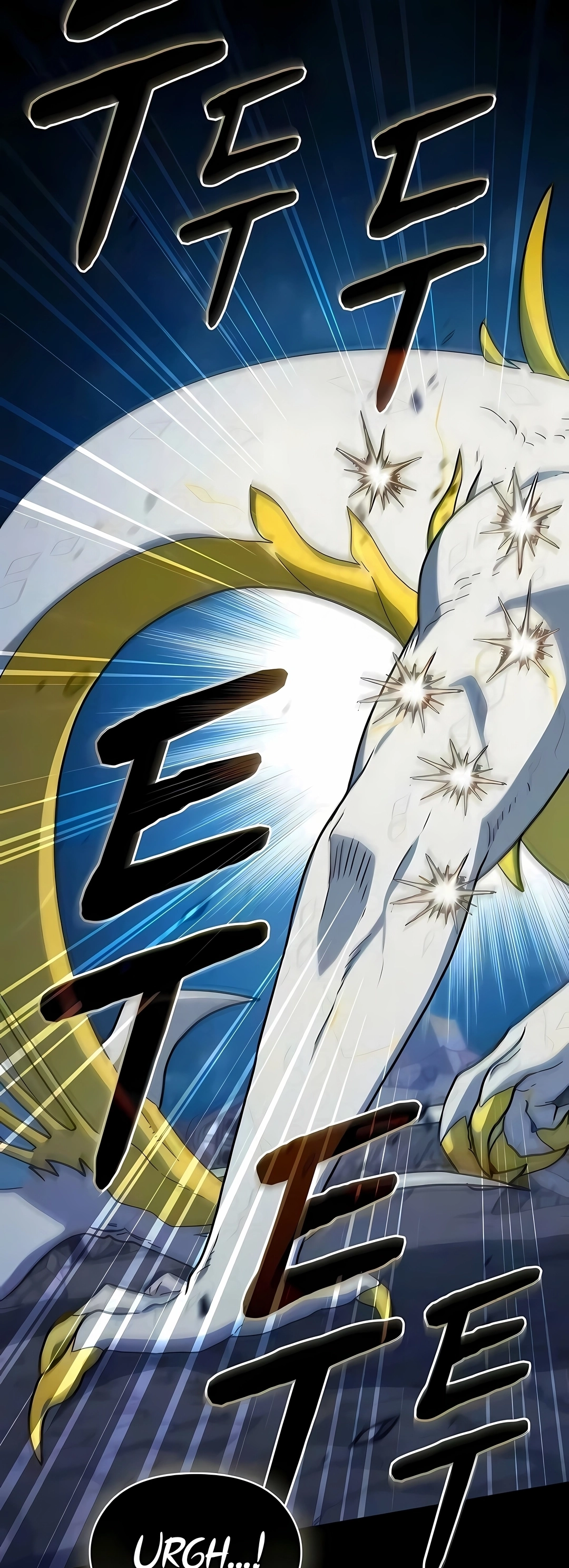 Read The Nebula’s Civilization PT Manga Online