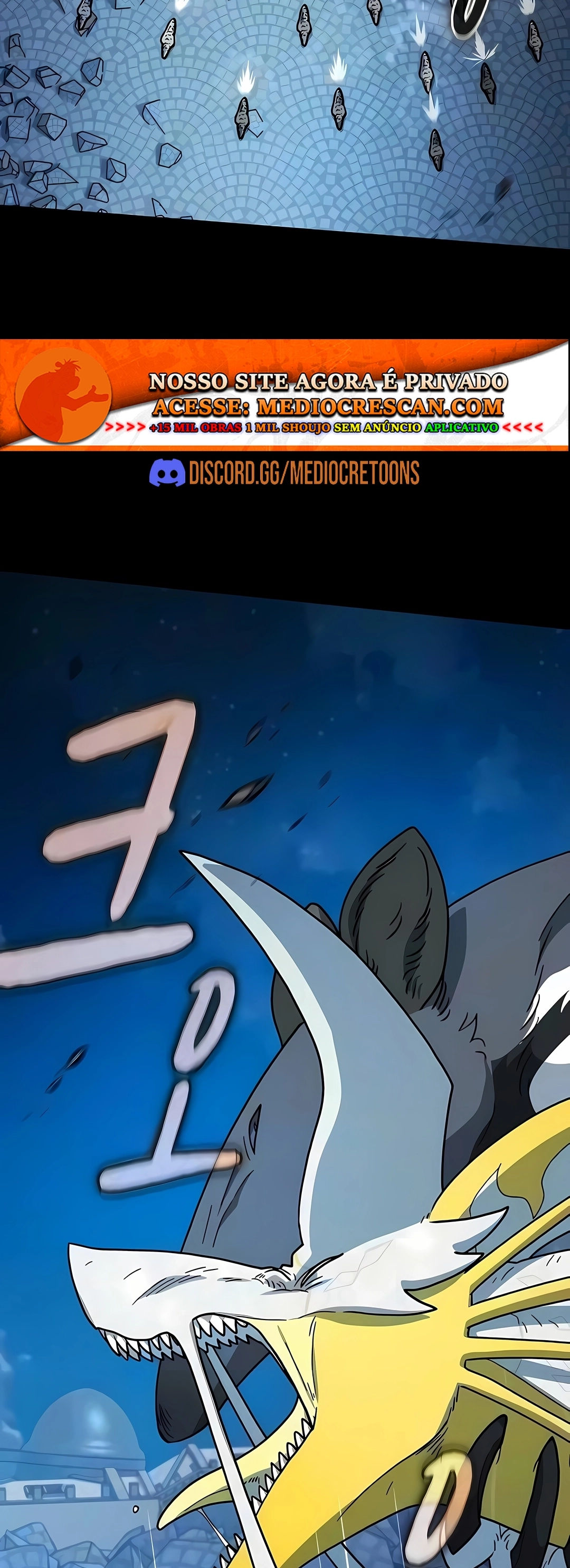 Read The Nebula’s Civilization PT Manga Online
