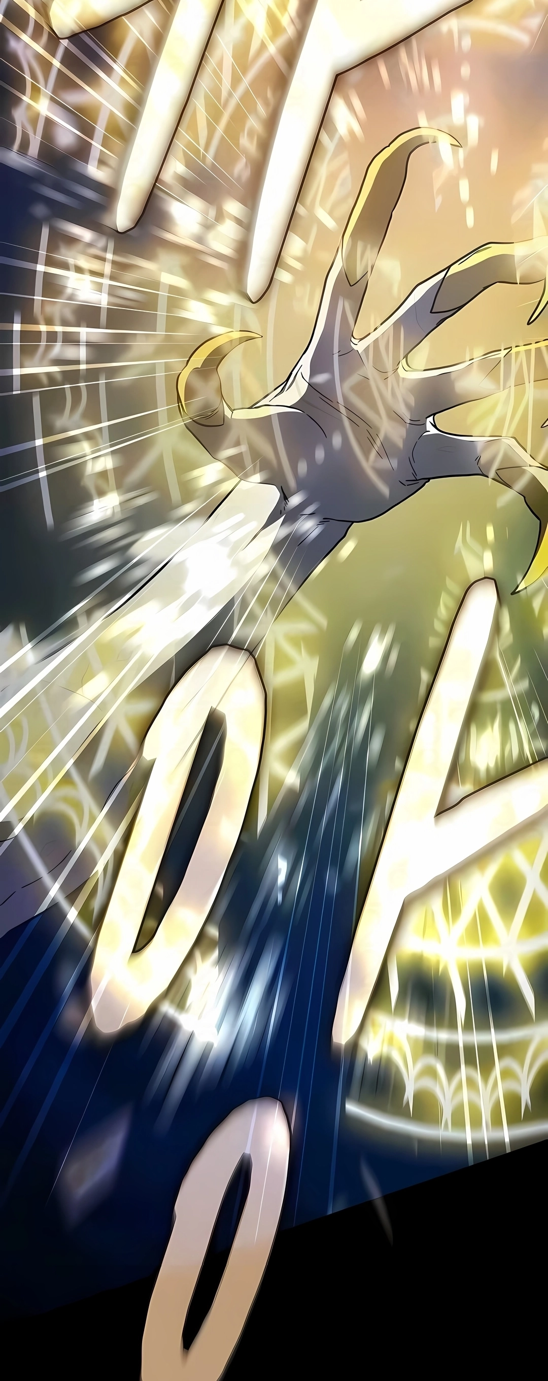 Read The Nebula’s Civilization PT Manga Online