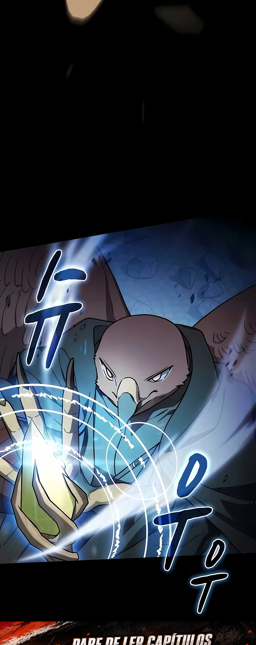 Read The Nebula’s Civilization PT Manga Online
