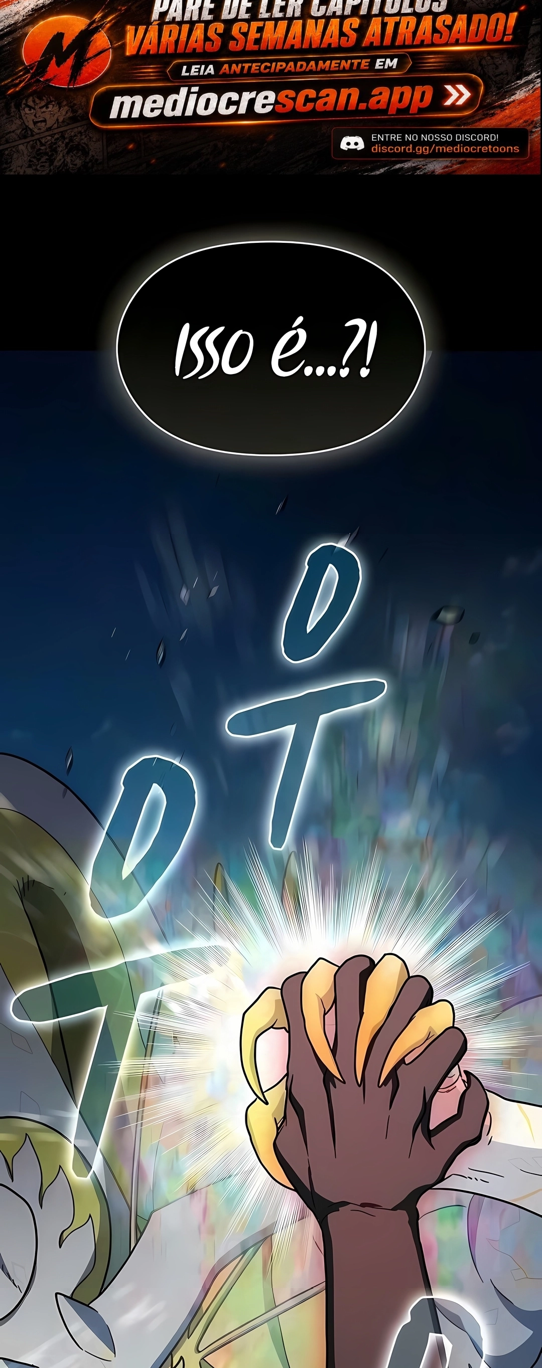 Read The Nebula’s Civilization PT Manga Online