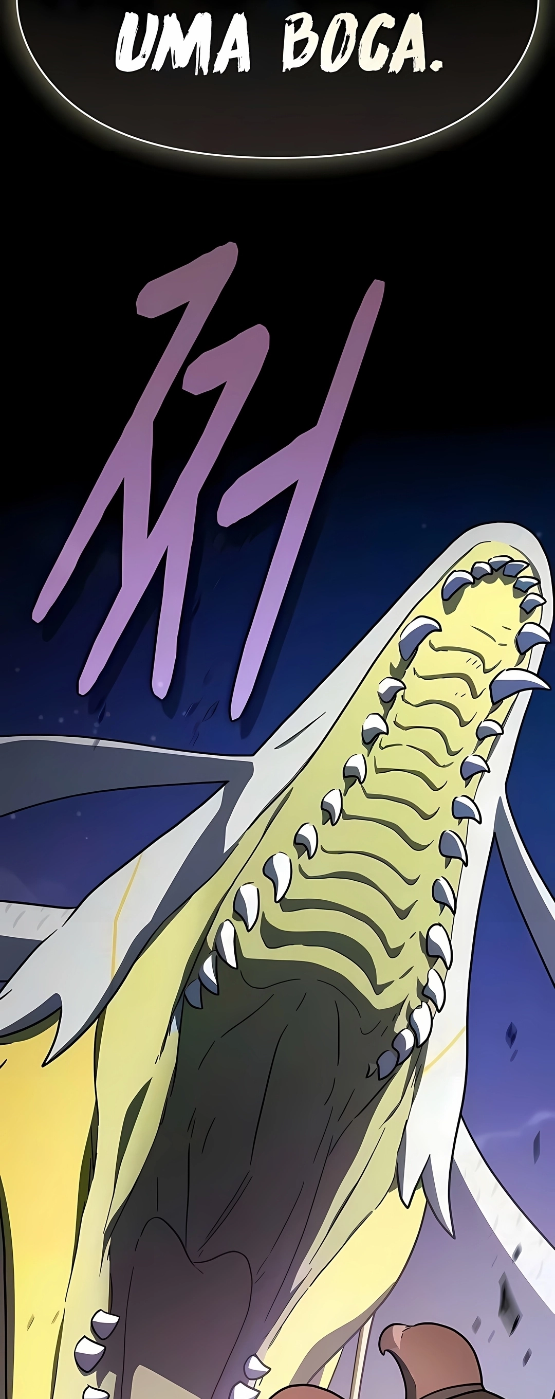Read The Nebula’s Civilization PT Manga Online