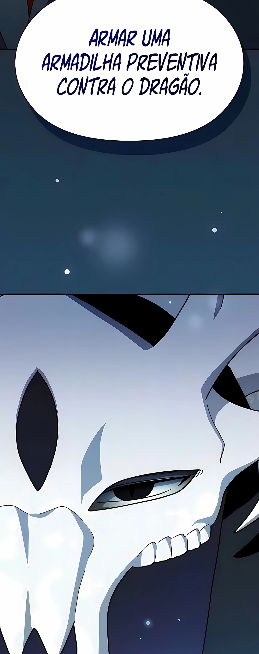 Read The Nebula’s Civilization PT Manga Online