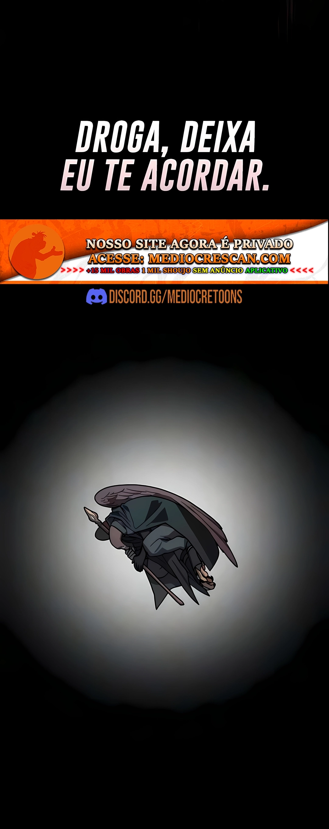 Read The Nebula’s Civilization PT Manga Online