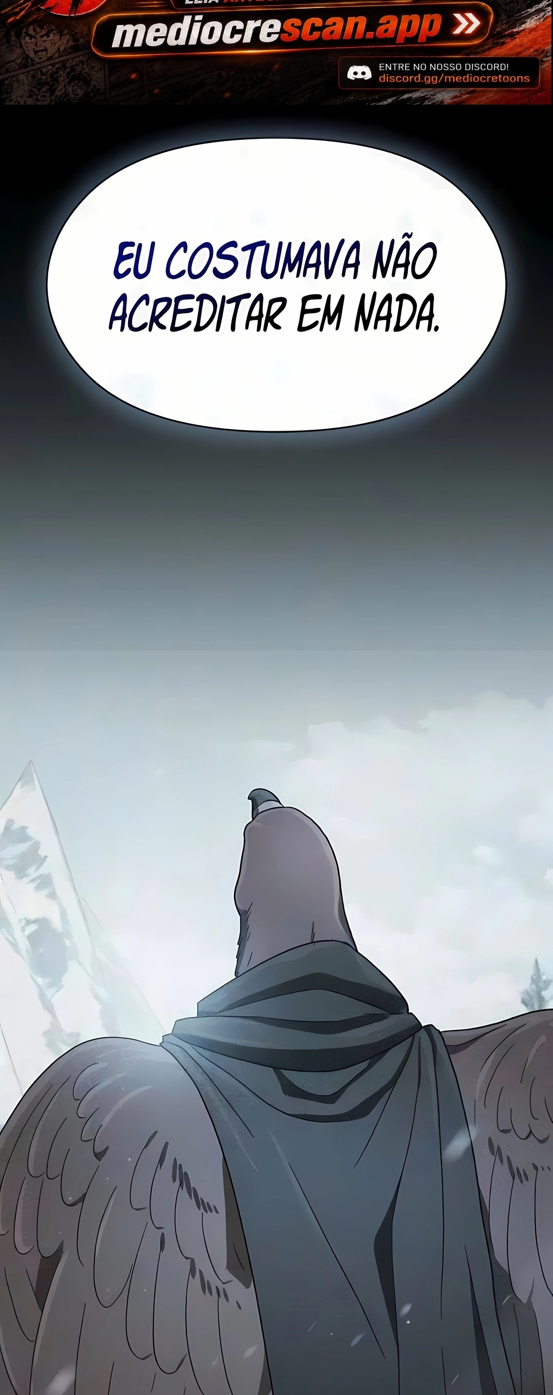 Read The Nebula’s Civilization PT Manga Online