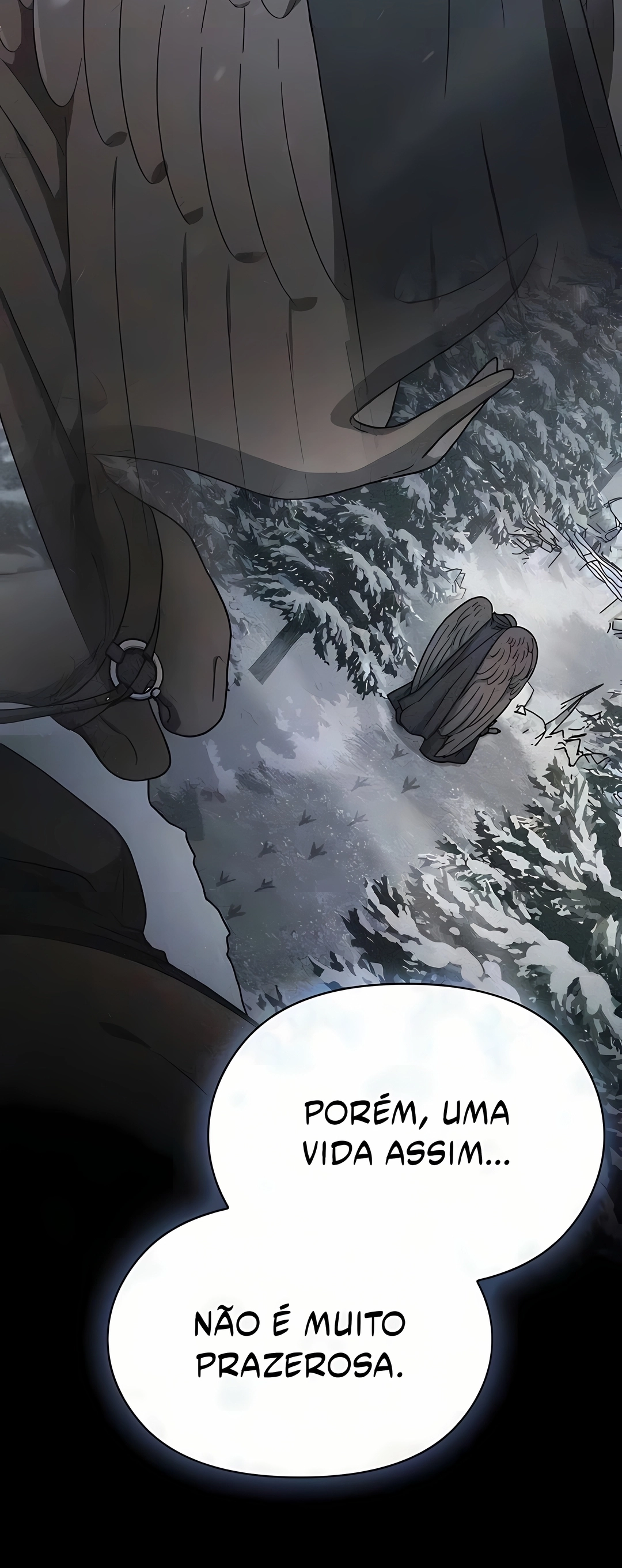 Read The Nebula’s Civilization PT Manga Online