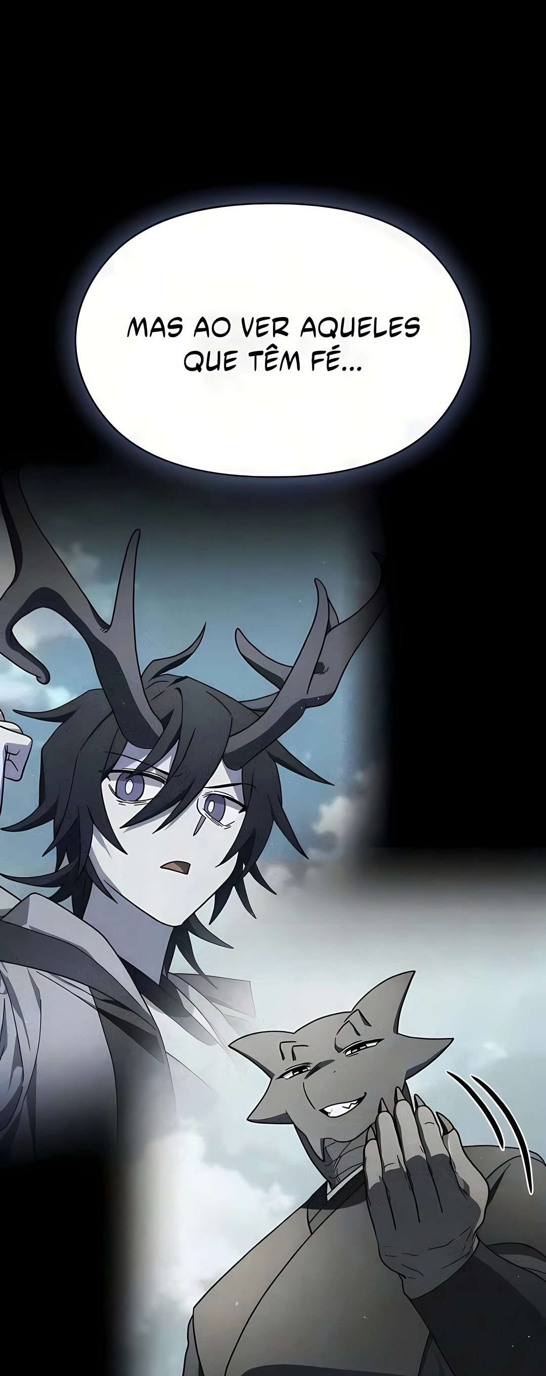 Read The Nebula’s Civilization PT Manga Online