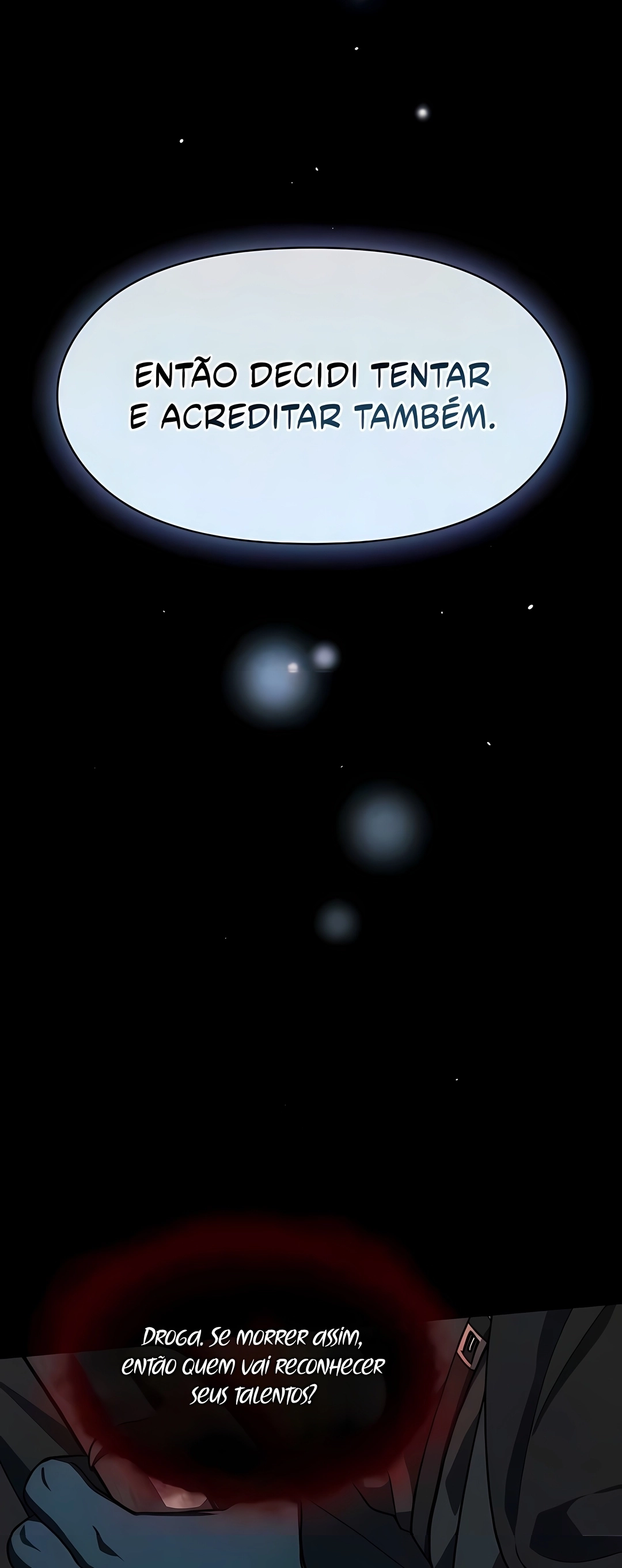 Read The Nebula’s Civilization PT Manga Online