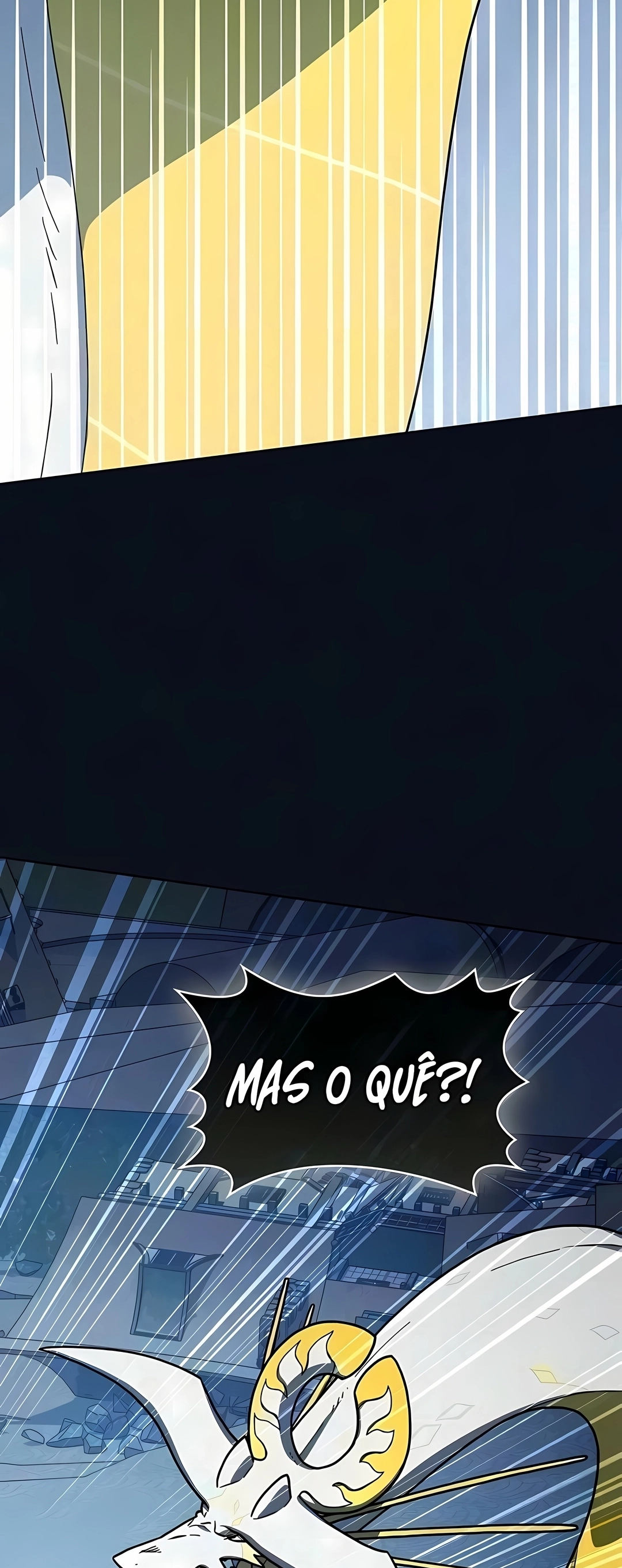 Read The Nebula’s Civilization PT Manga Online