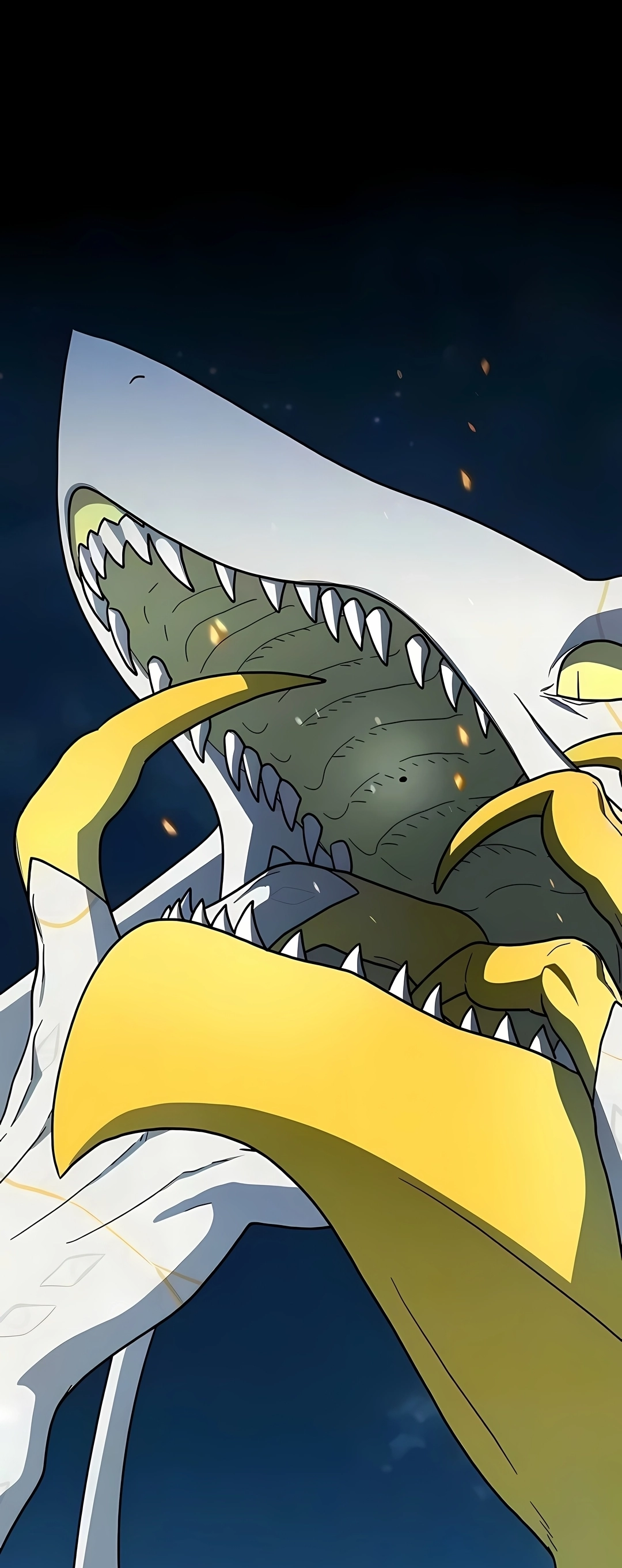 Read The Nebula’s Civilization PT Manga Online