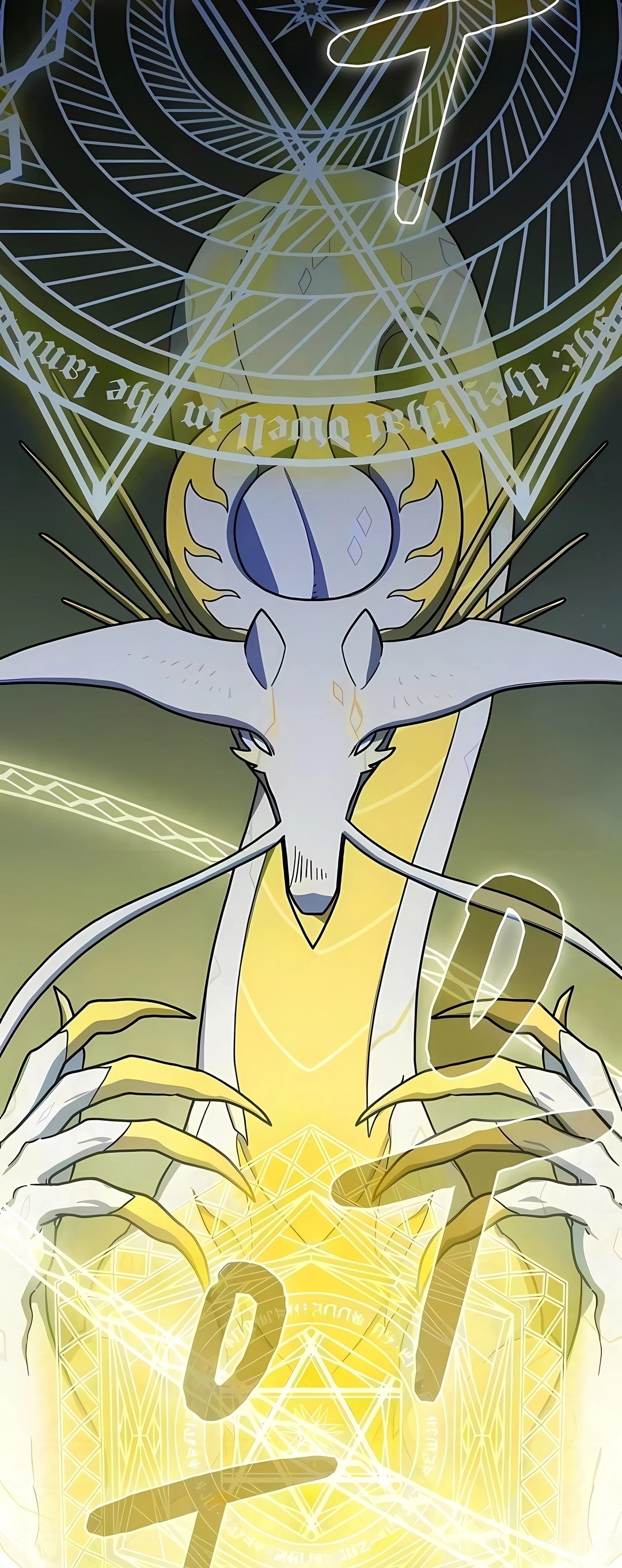 Read The Nebula’s Civilization PT Manga Online