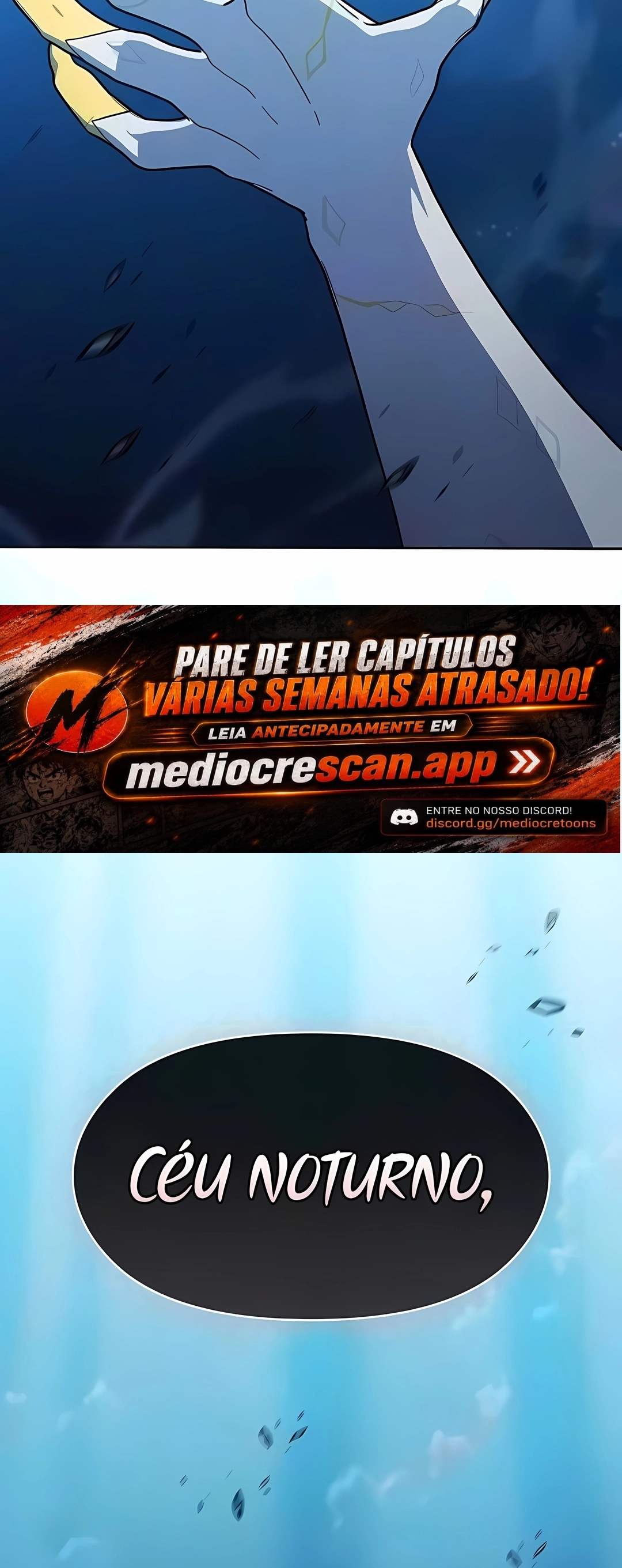 Read The Nebula’s Civilization PT Manga Online