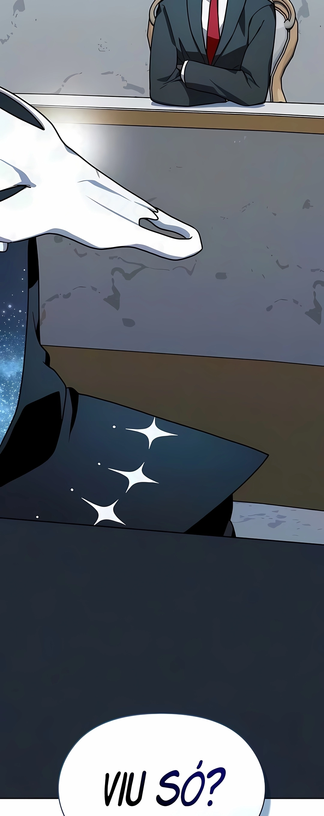 Read The Nebula’s Civilization PT Manga Online