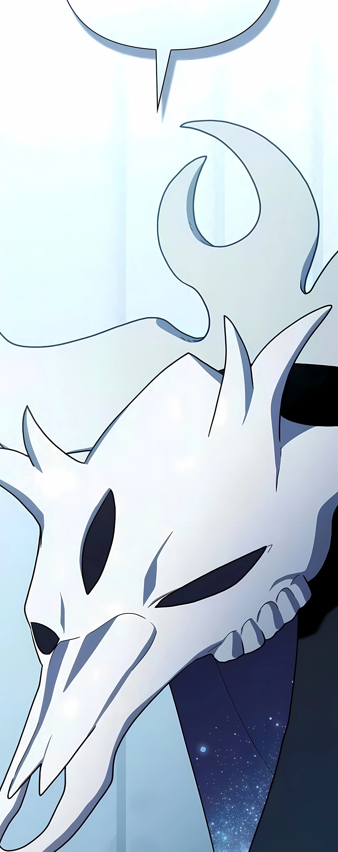 Read The Nebula’s Civilization PT Manga Online