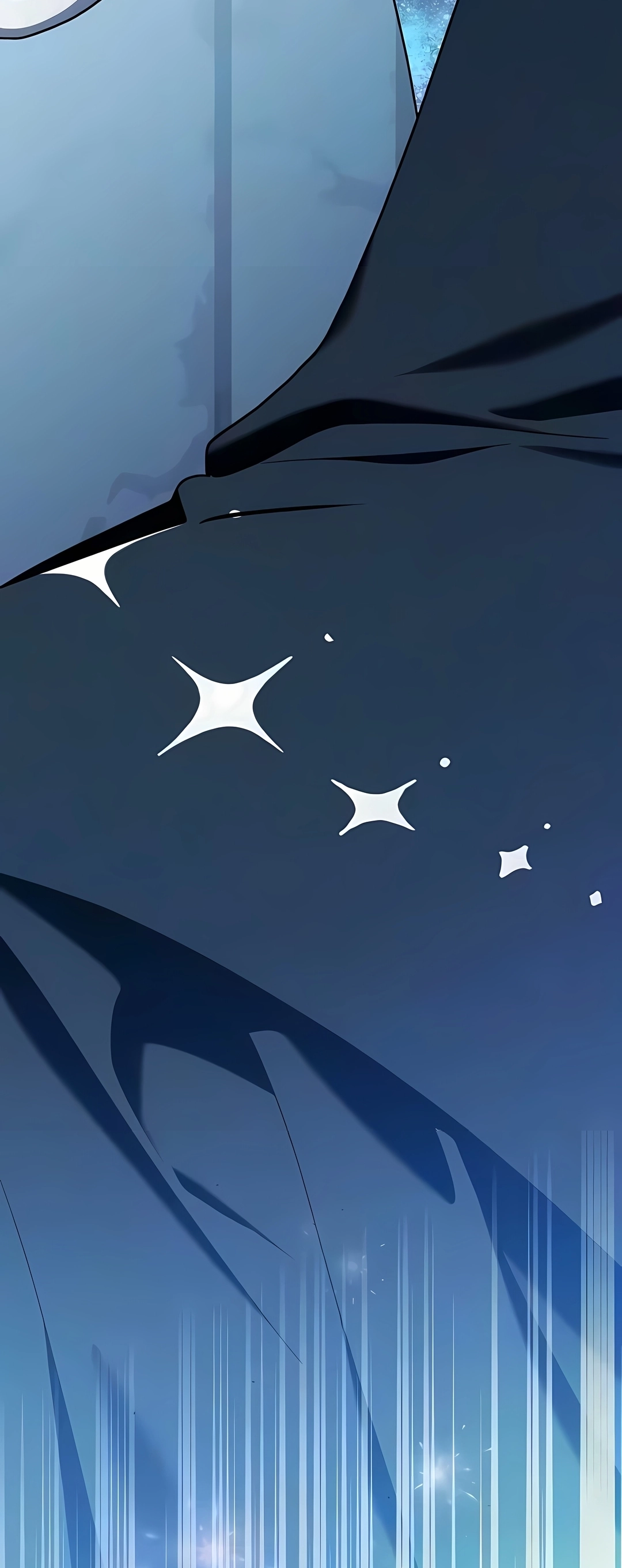 Read The Nebula’s Civilization PT Manga Online