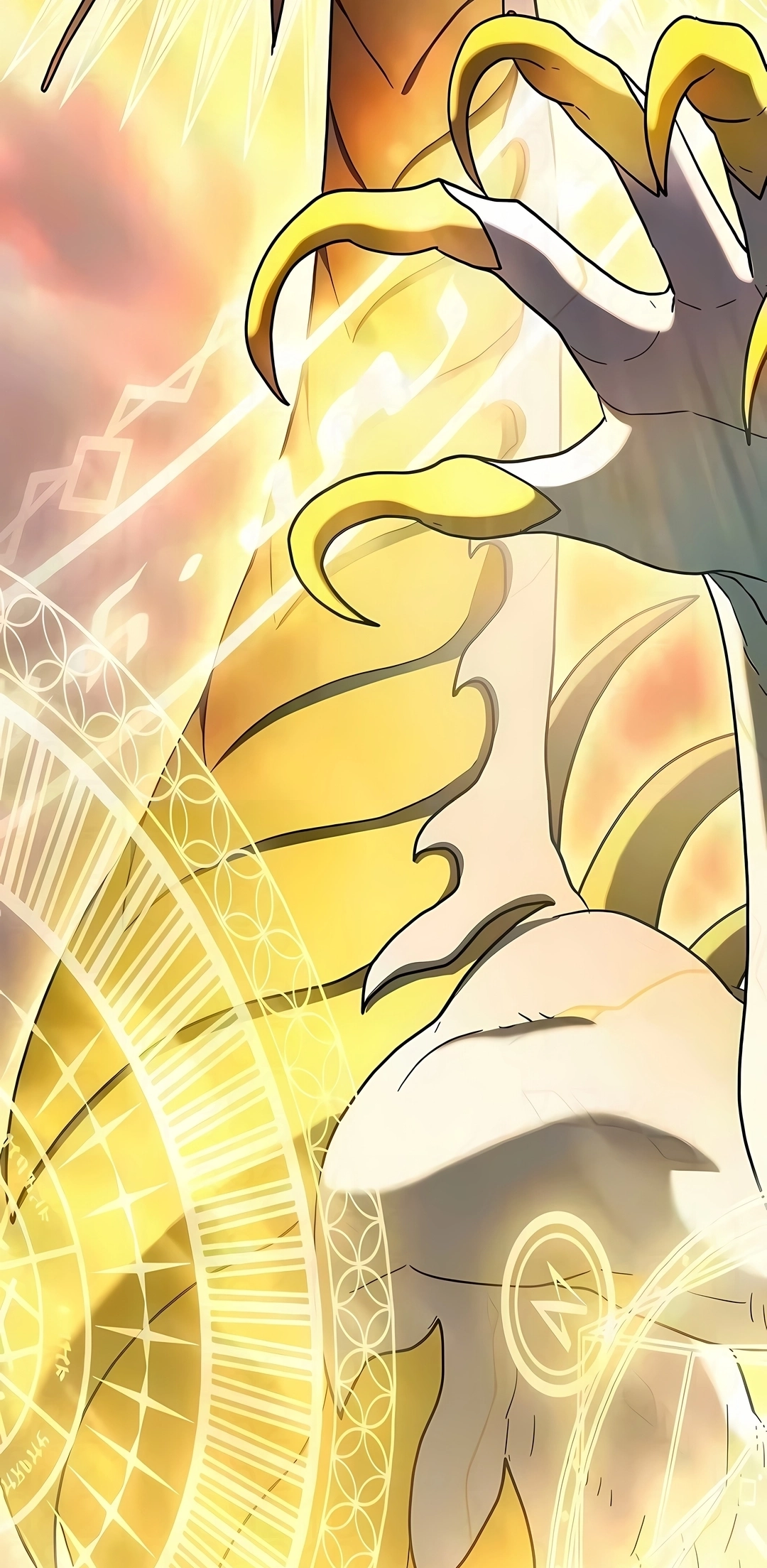 Read The Nebula’s Civilization PT Manga Online