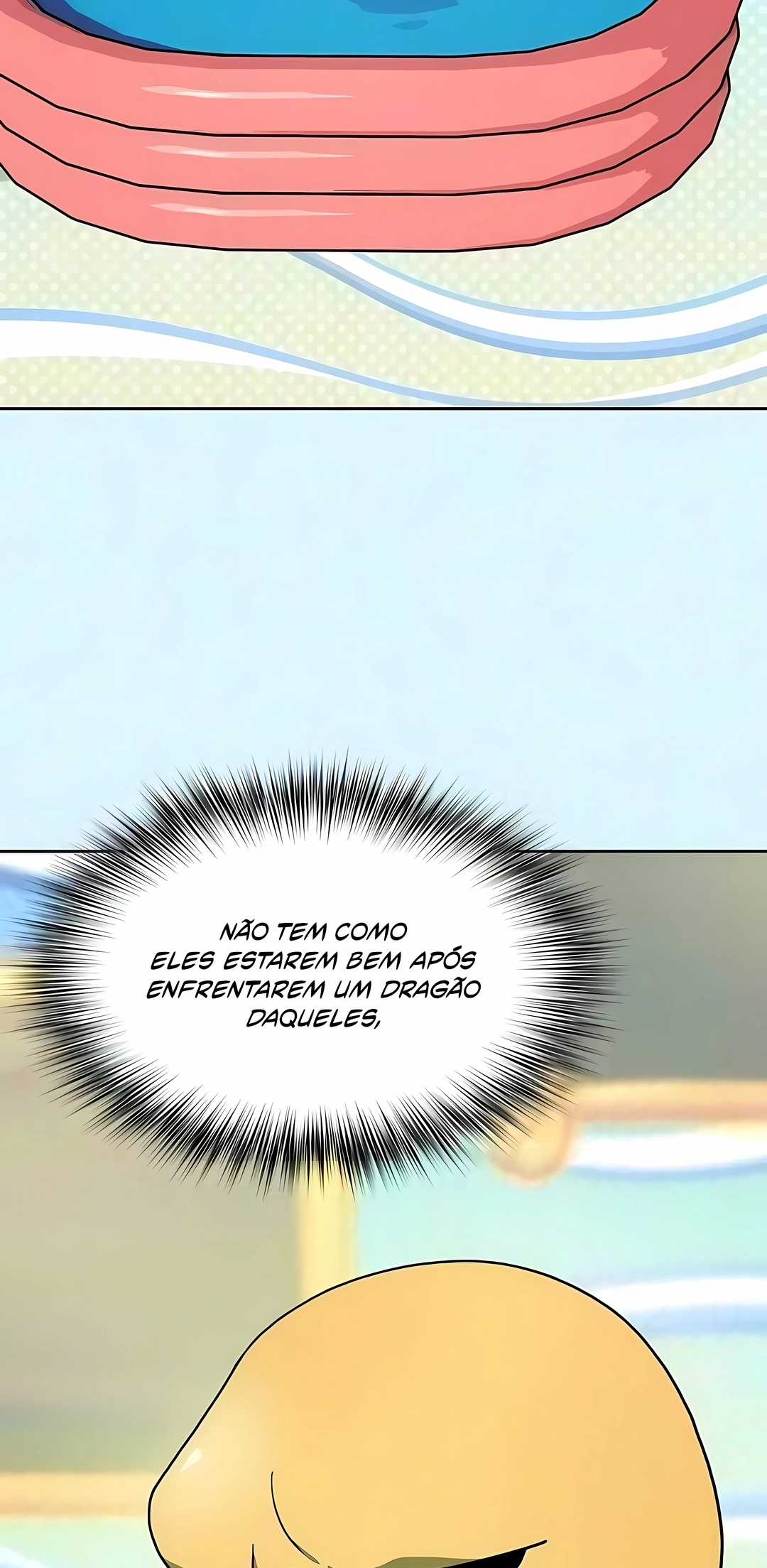 Read The Nebula’s Civilization PT Manga Online