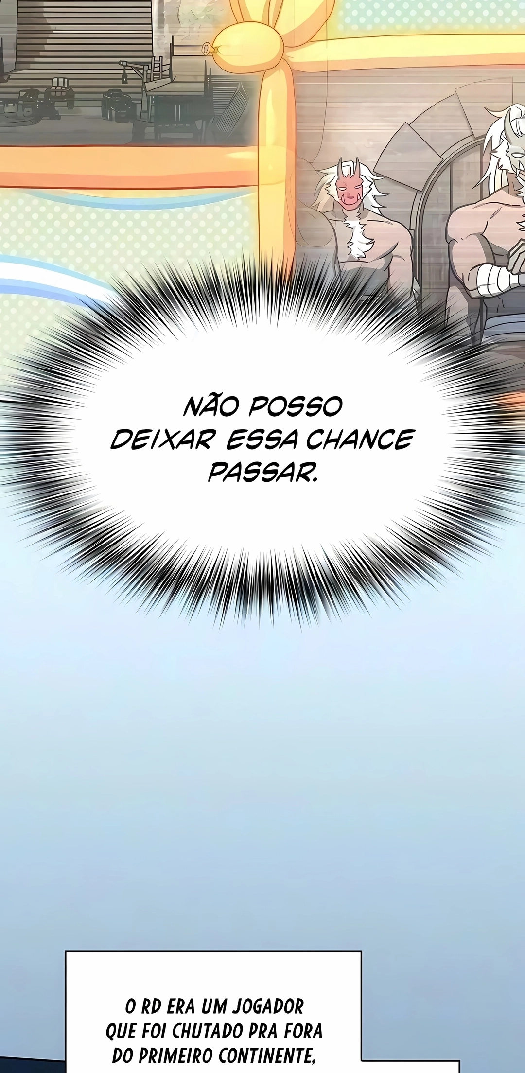 Read The Nebula’s Civilization PT Manga Online