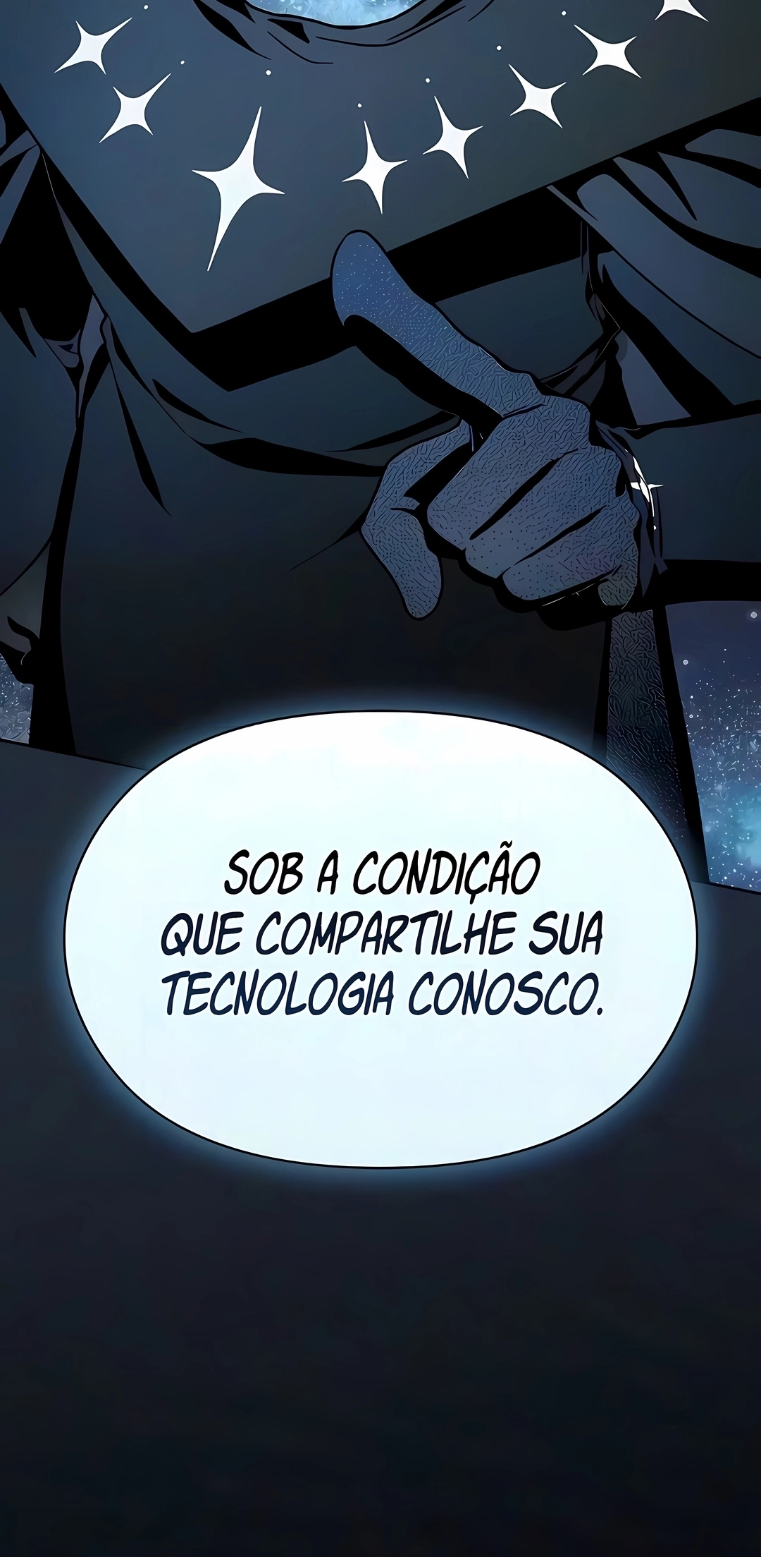 Read The Nebula’s Civilization PT Manga Online