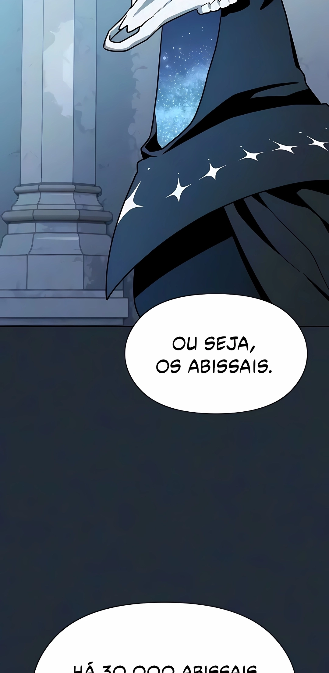 Read The Nebula’s Civilization PT Manga Online